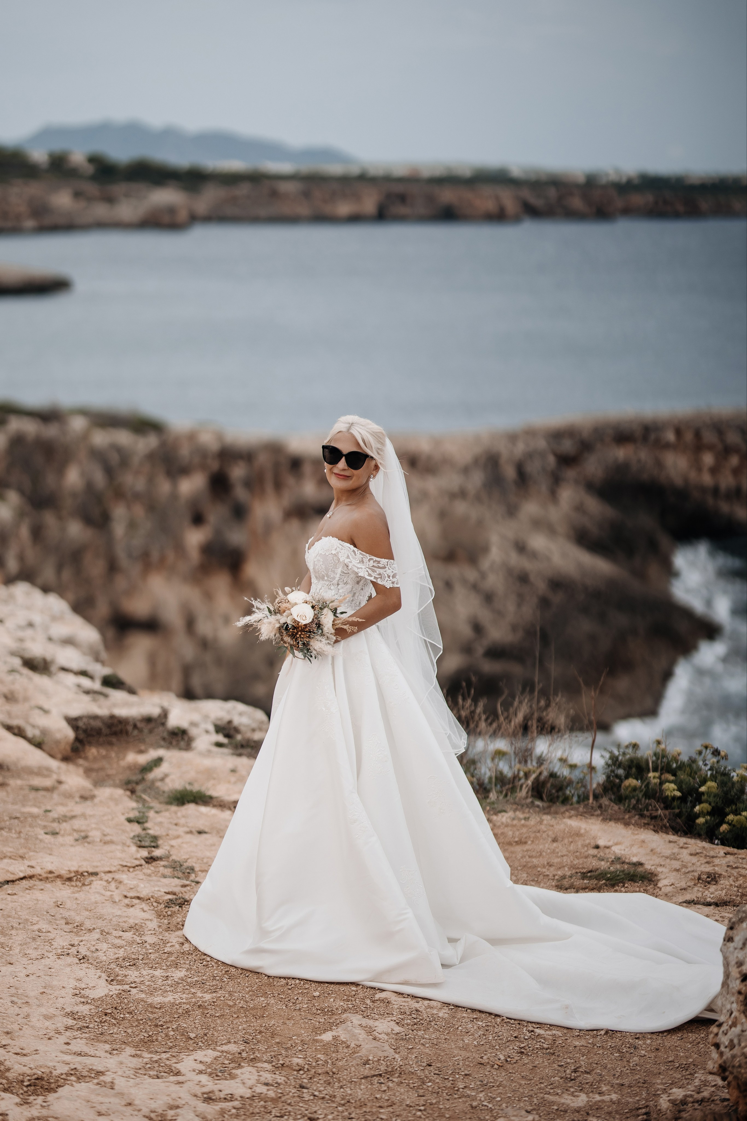 Vaida_&_Tadas. Фотограф на Майорке Екатерина Дробышева