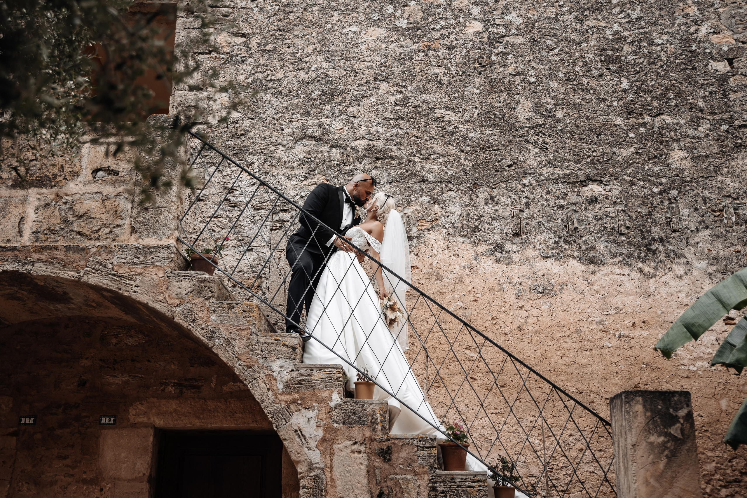 Vaida_&_Tadas. Фотограф на Майорке Екатерина Дробышева