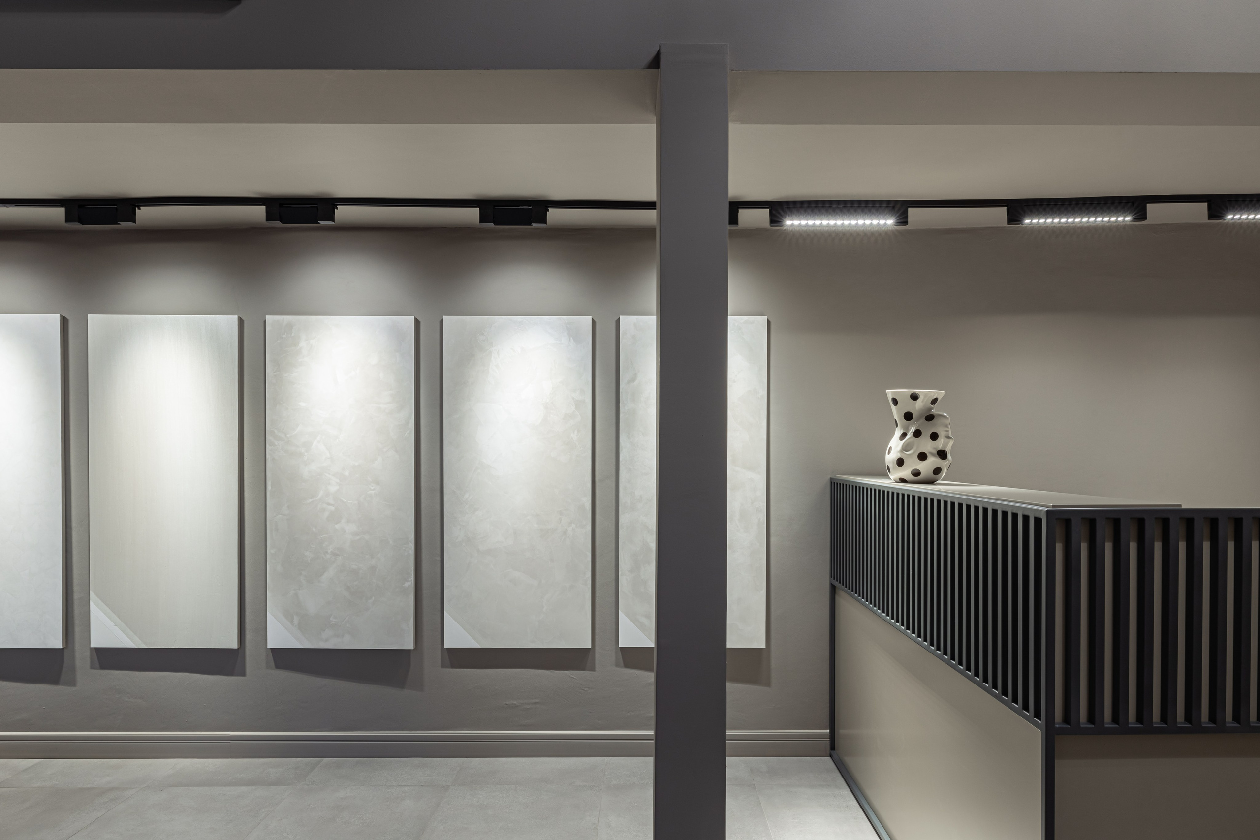 Декор-центр «Арт-Сервис», г. Москва. Дизайнер/стилист Анна Исупова. Иван Благушин. Интерьерный и архитектурный фотограф в Москве и Санкт-Петербурге