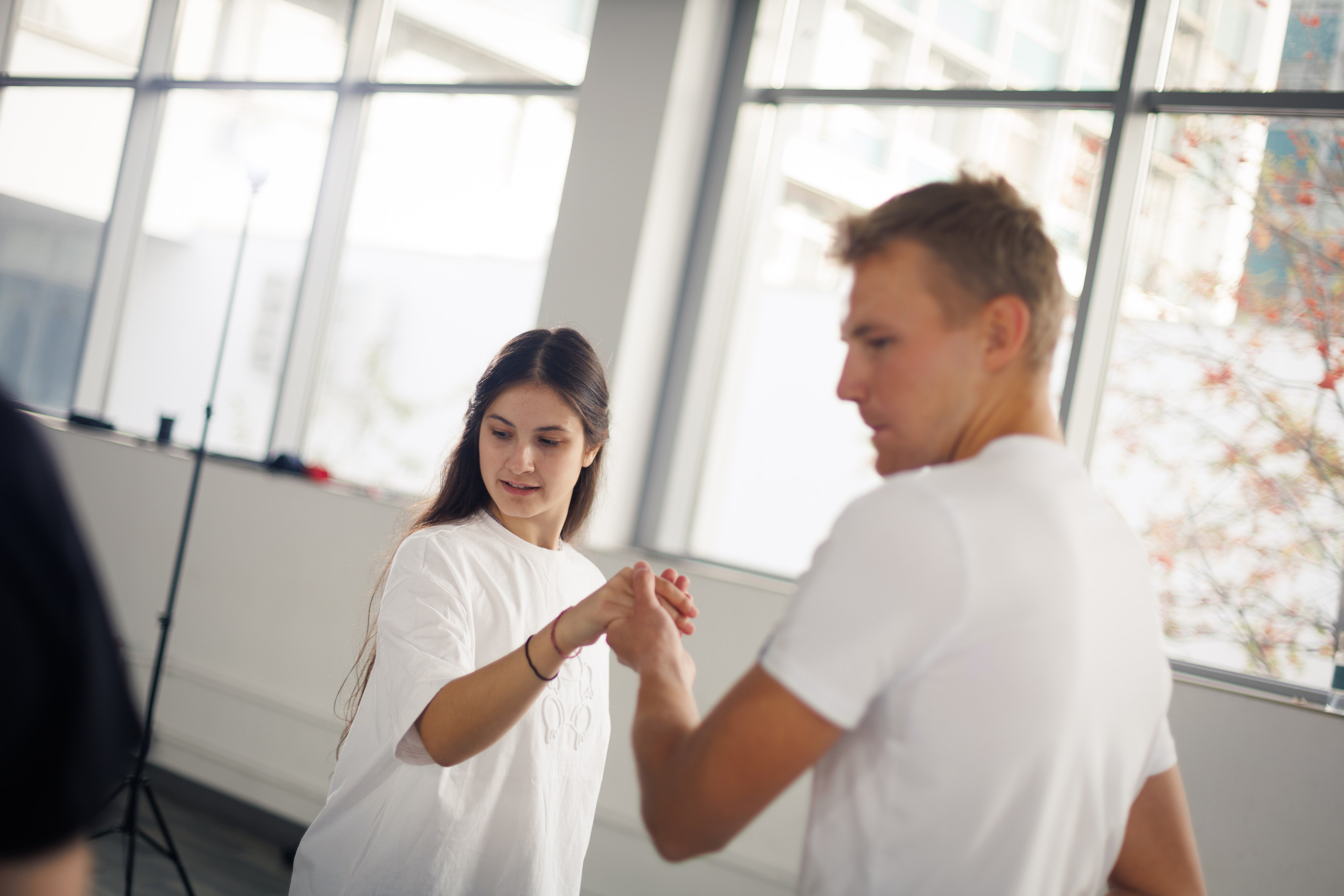 Мастеркласс по бальным танцам. Фотограф мероприятий и спорта: юбилеев, дней рождений и корпоративов из Москвы