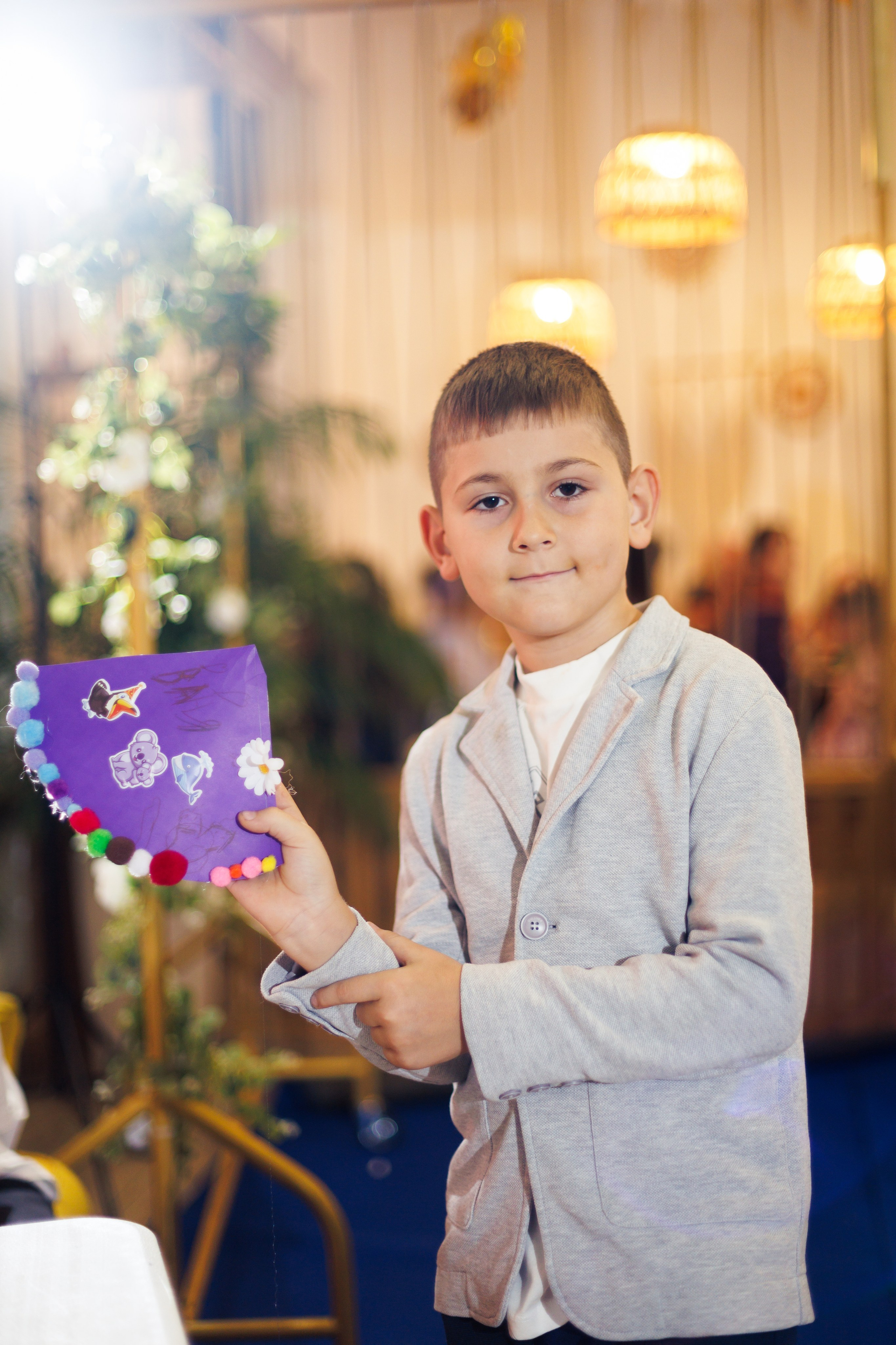 Эмилия. Фотограф мероприятий и спорта: юбилеев, дней рождений и корпоративов из Москвы