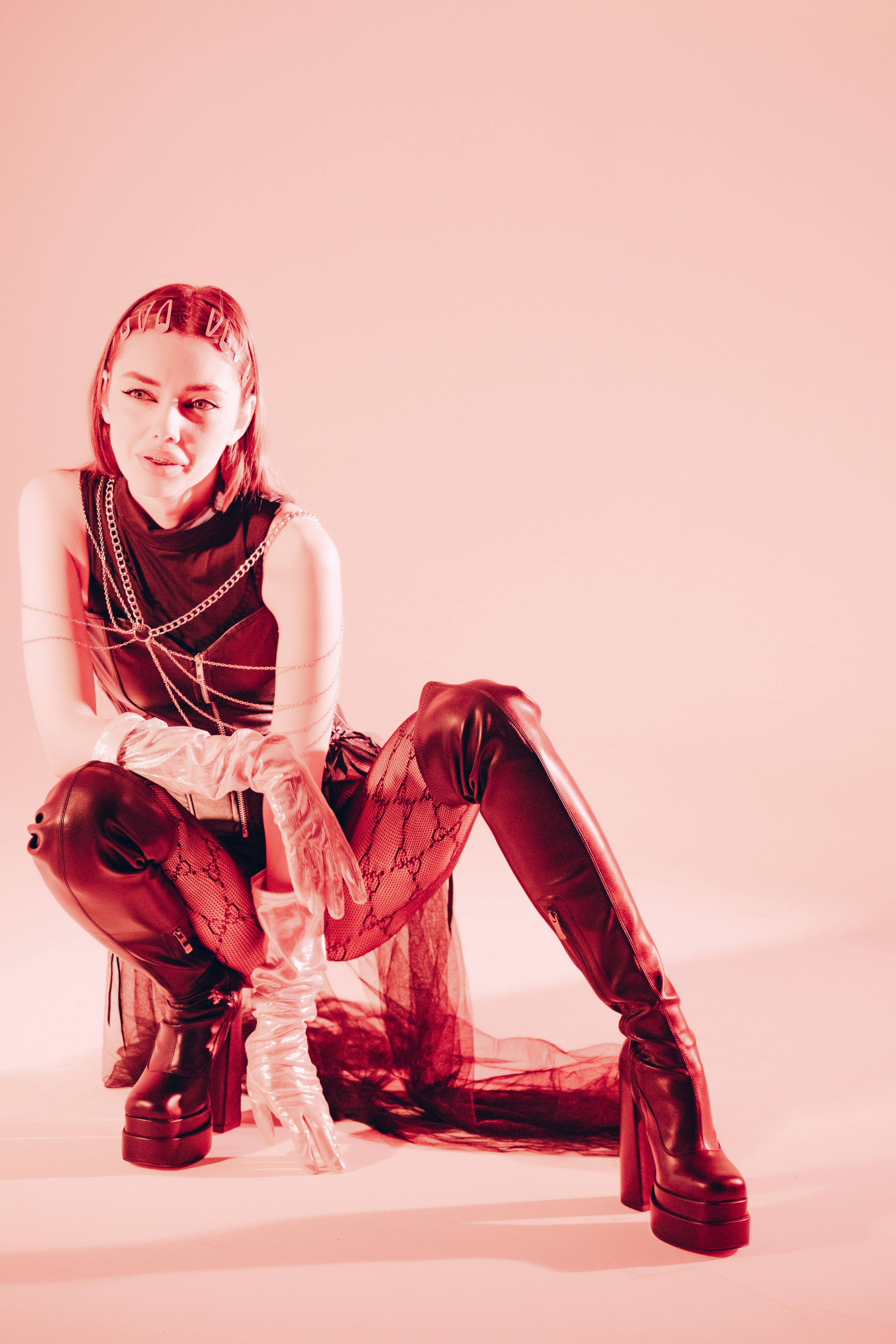 Модели. Профессиональный фотограф и видеооператор