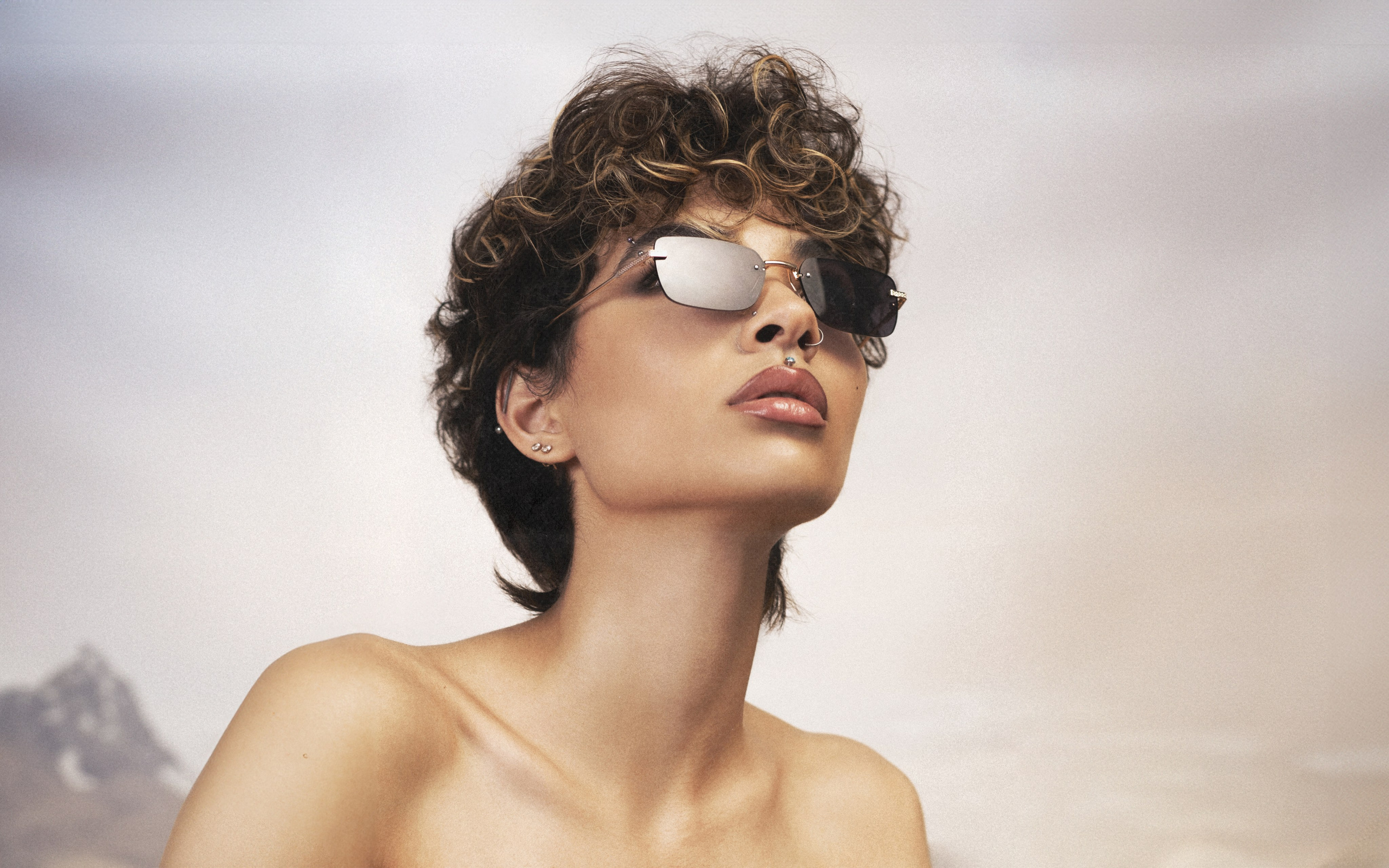 LAMOURCEVA | fashion photographer