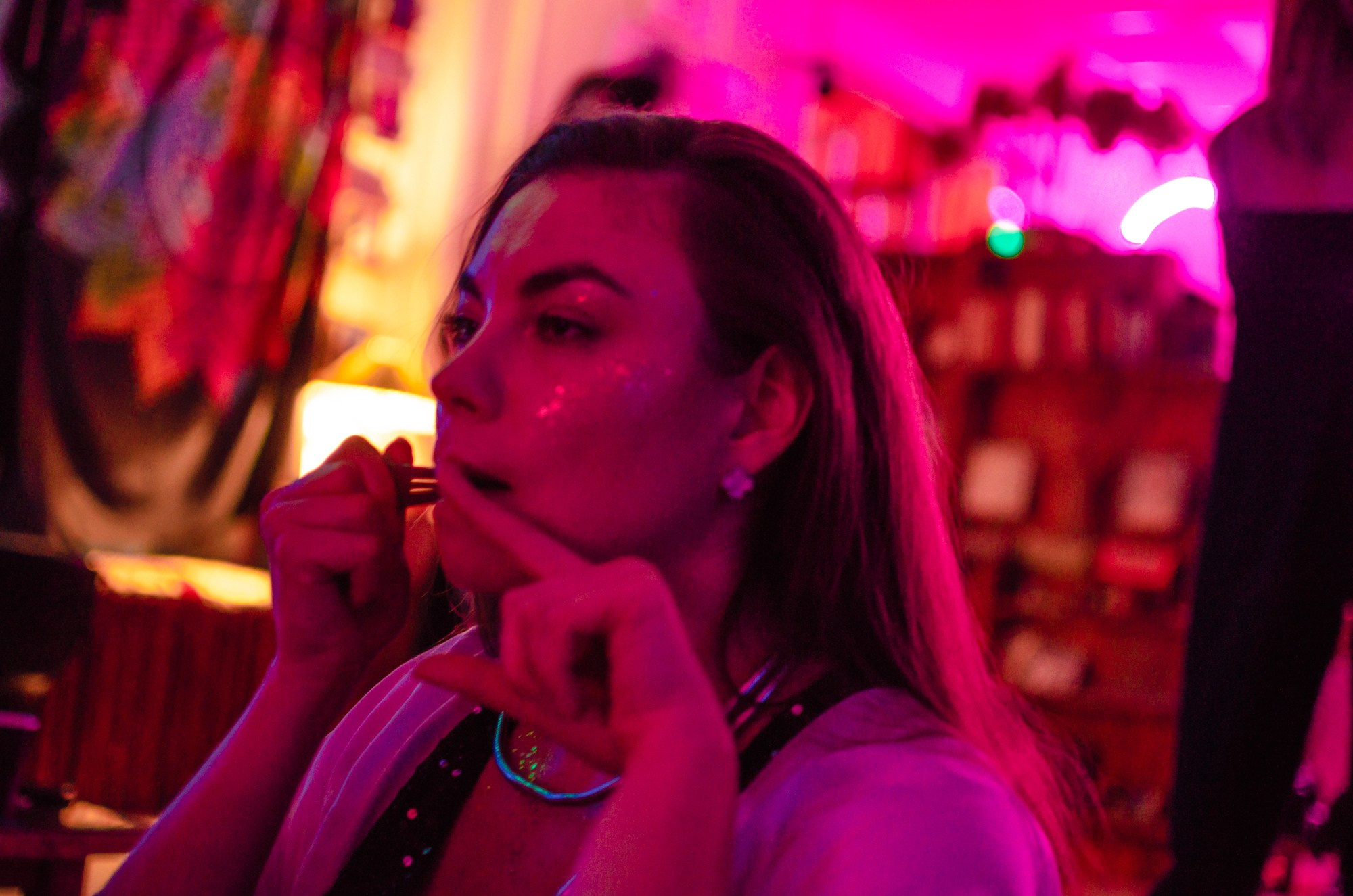 | АРТ-ДЖЕМ МАСКАРАД 29.12.24 |. Фотограф Ольга Дзюба. Фототерапия как зеркало души. КМВ