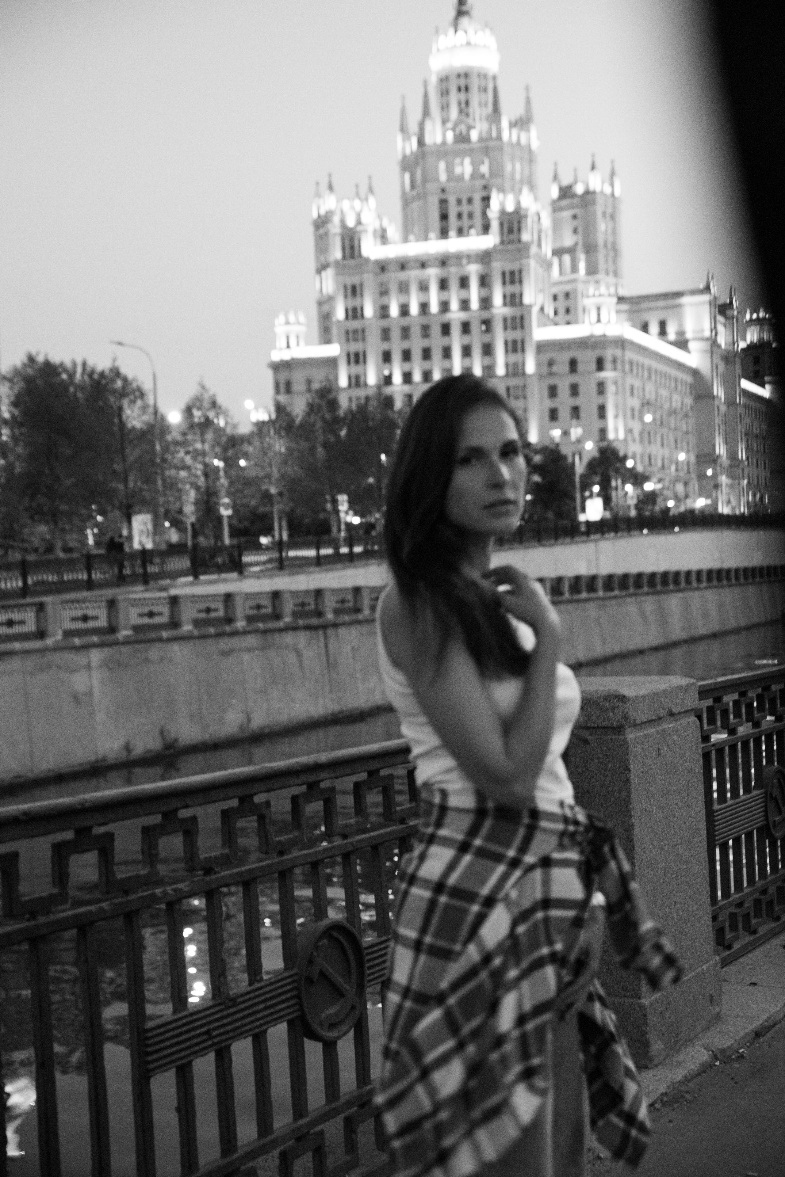 Street. Фотограф в Москве Яна Полосина