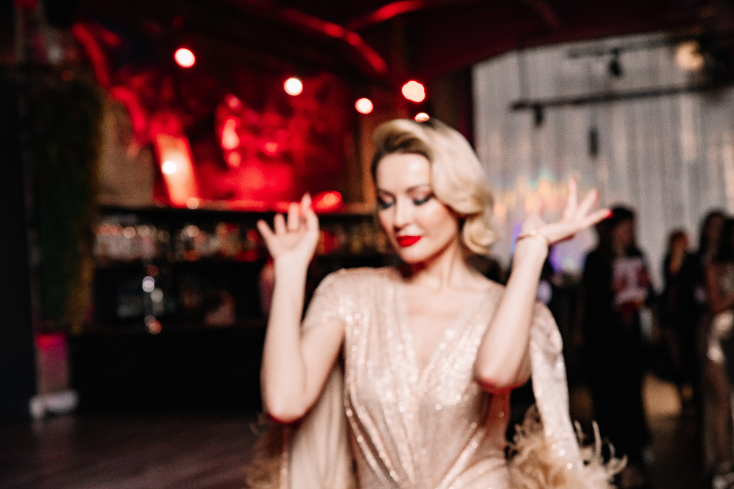 Новые Имена 14.04.2024. Фотограф в Москве Яна Полосина