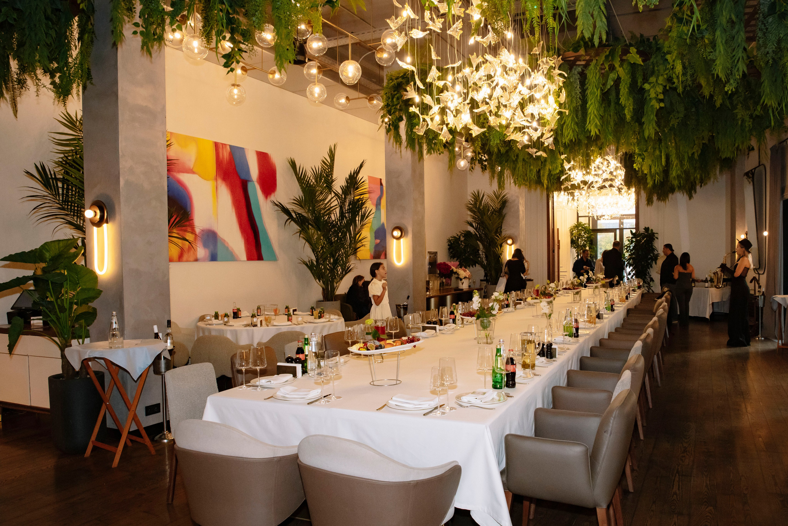 Lilit's Birthday Party ❣. Фотограф в Москве Яна Полосина