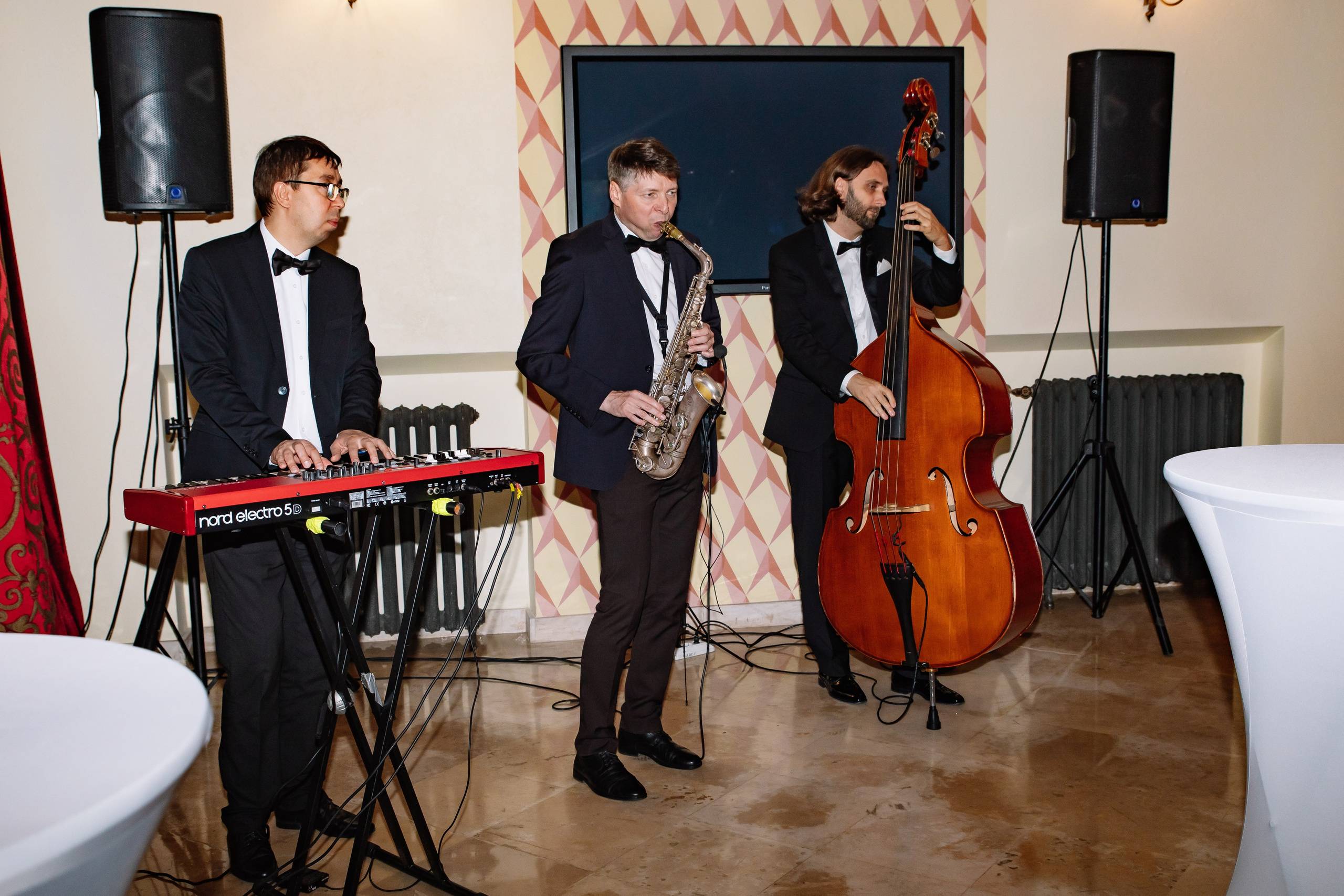 Simon's BD Party. Фотограф в Москве Яна Полосина