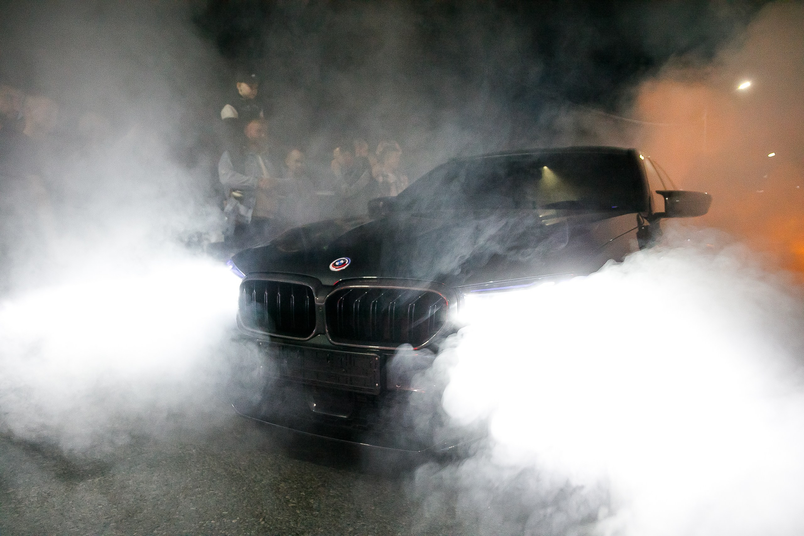 Автомобили. Профессиональный фотограф Амир Закиров