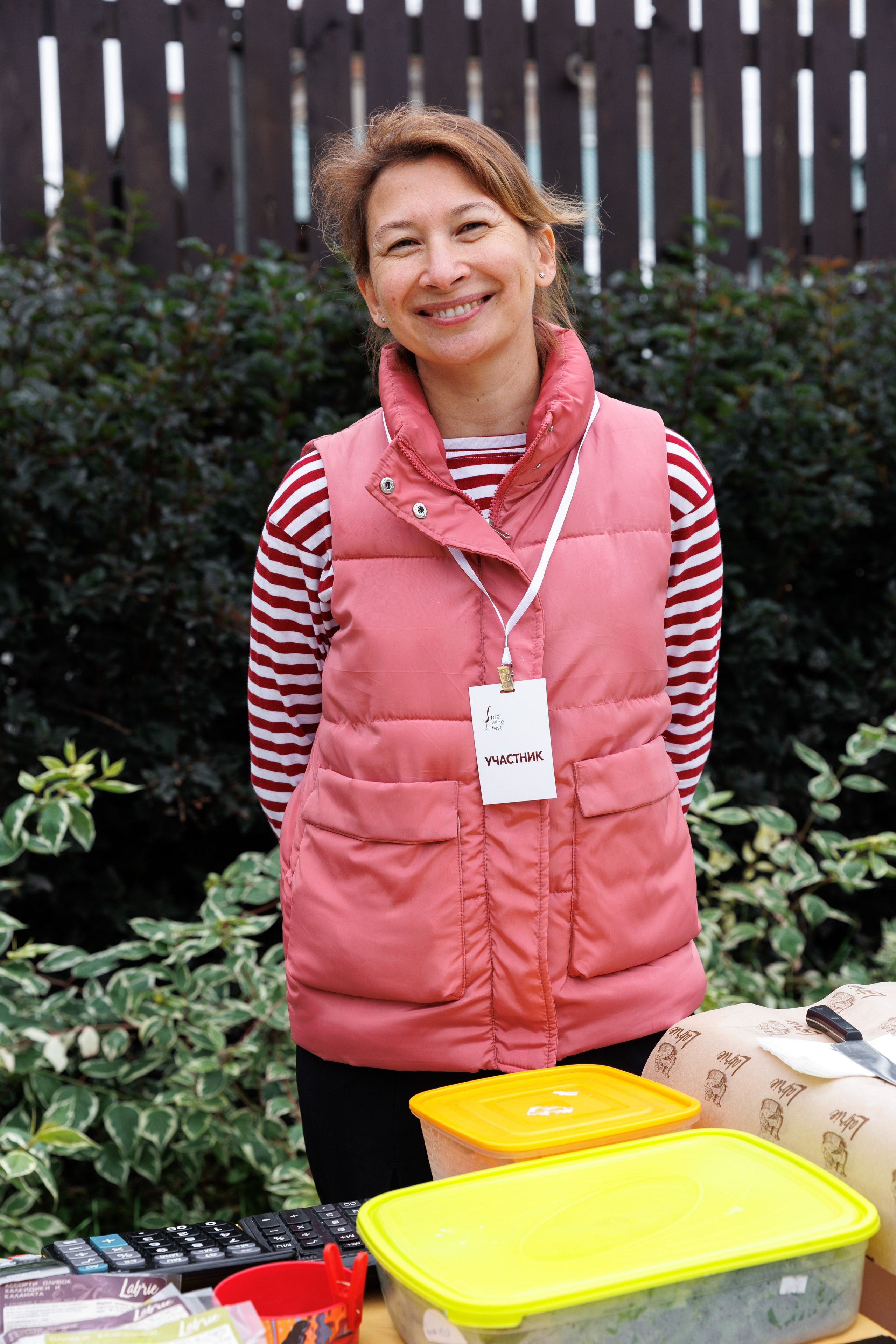 Винный пикник. Фотограф Новосибирск — Наталья Гресь