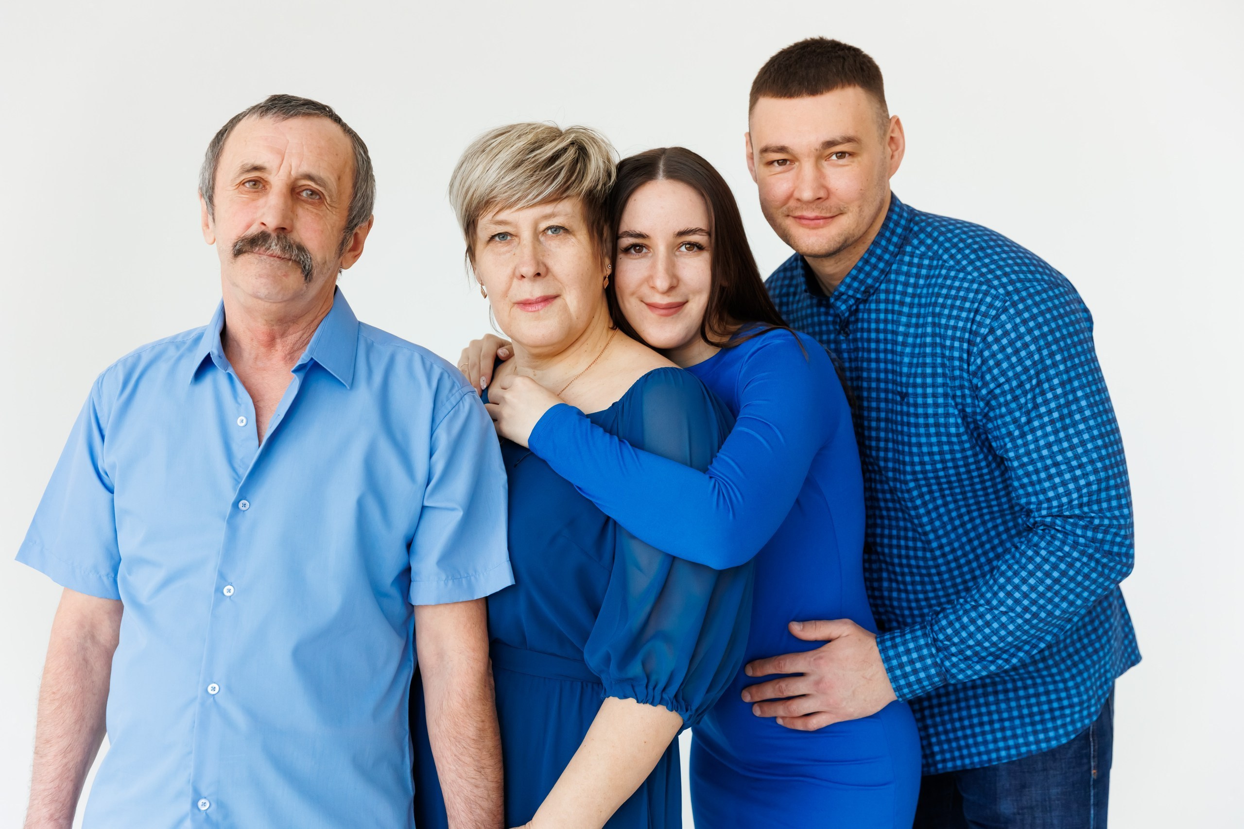 ОТЗЫВЫ. Фотограф Новосибирск — Наталья Гресь