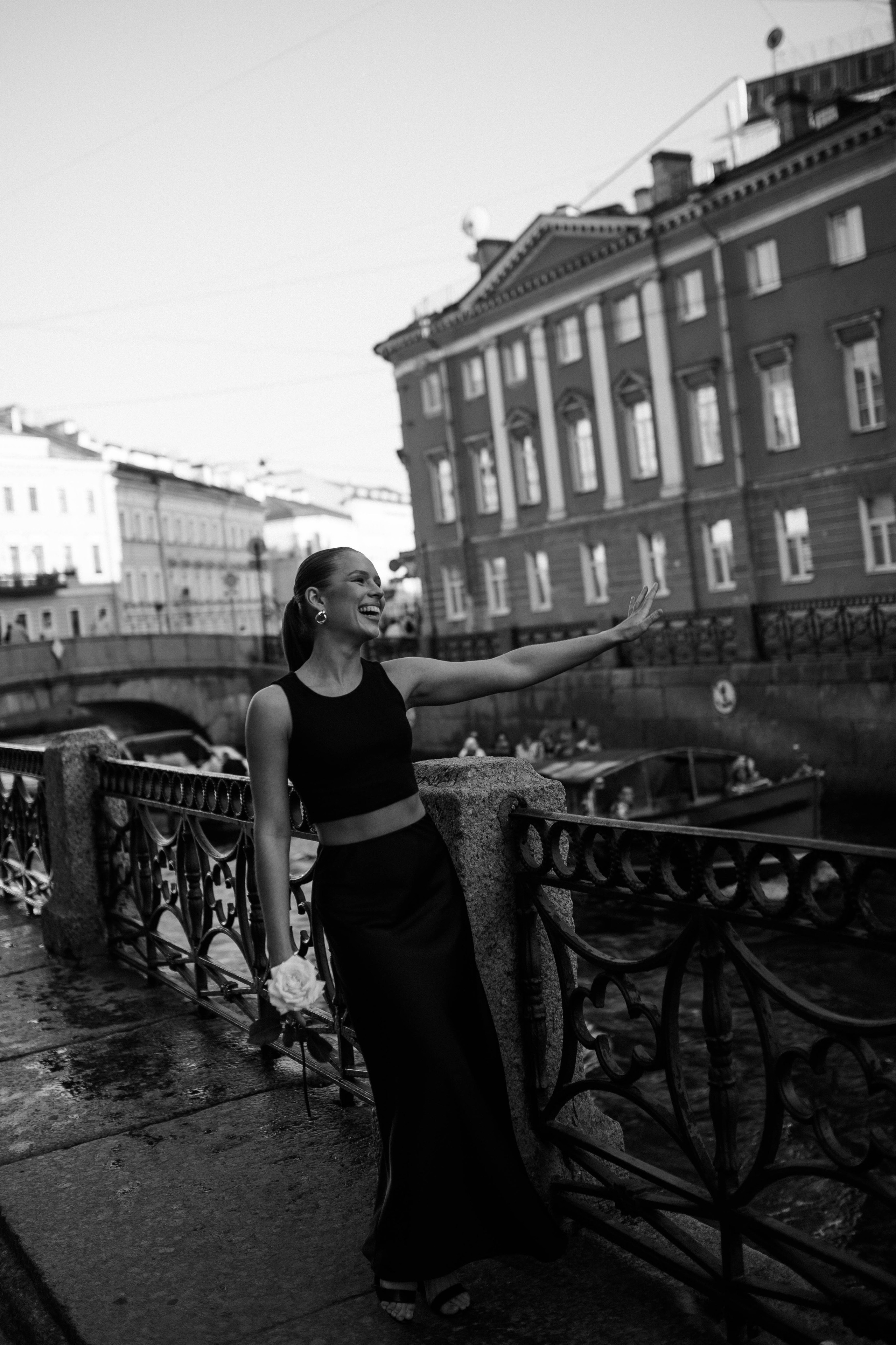 Анастасия. Женский портрет. ELIZAVETA TITARENKO