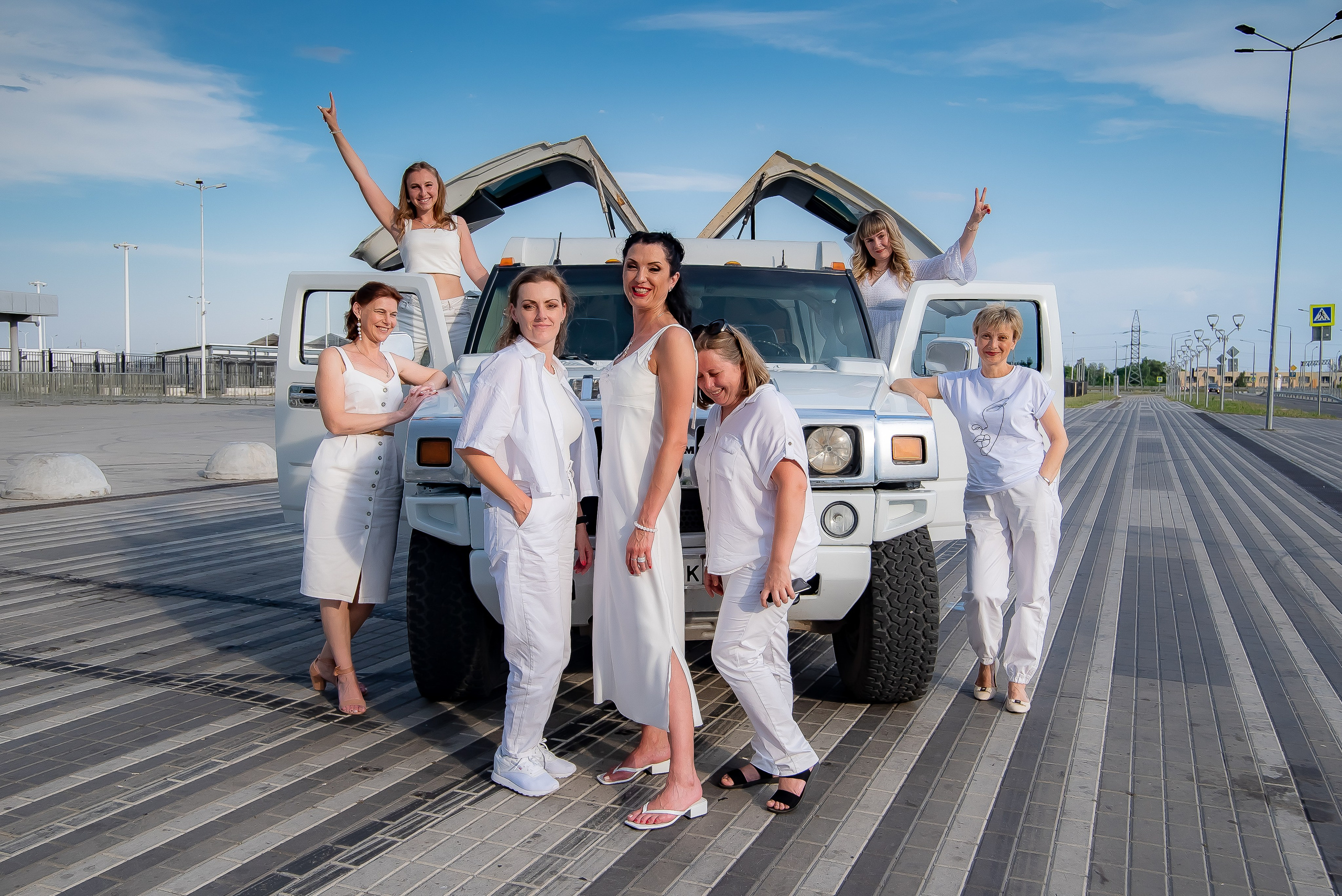 ДР Тусовка. Max Matvich and Victoria Basova are professionals in their field