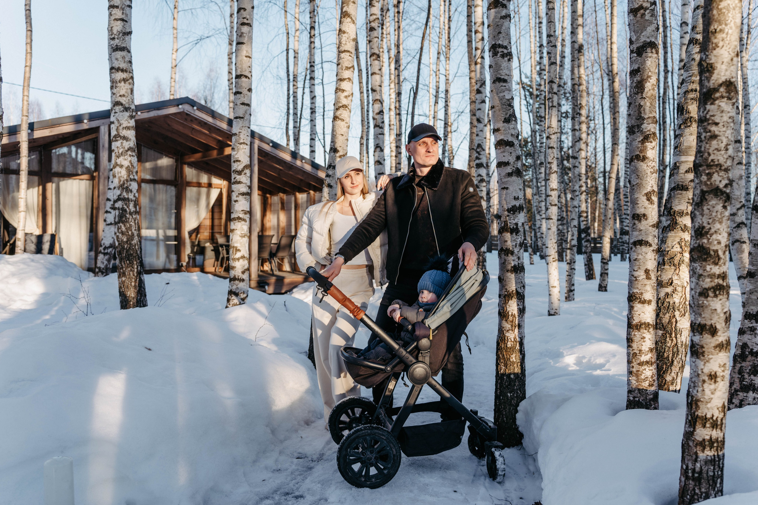 Междуречье|Экоотель. Фотограф Абакумова Анастасия