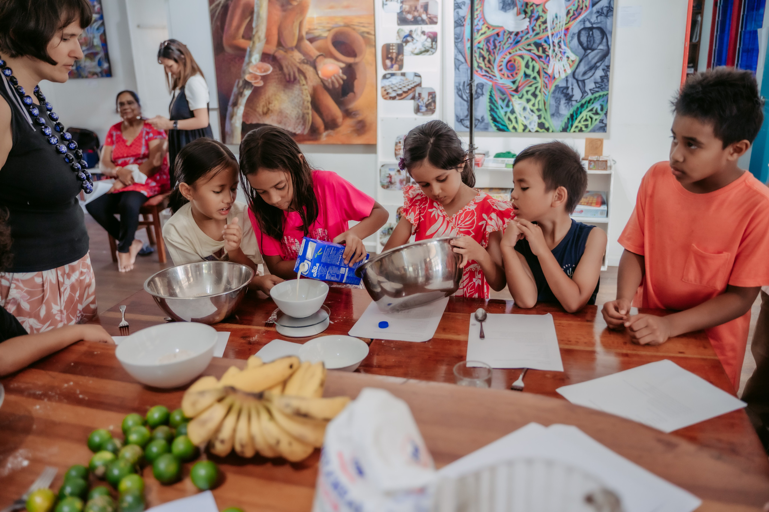 Alliance française — 2025. Главная