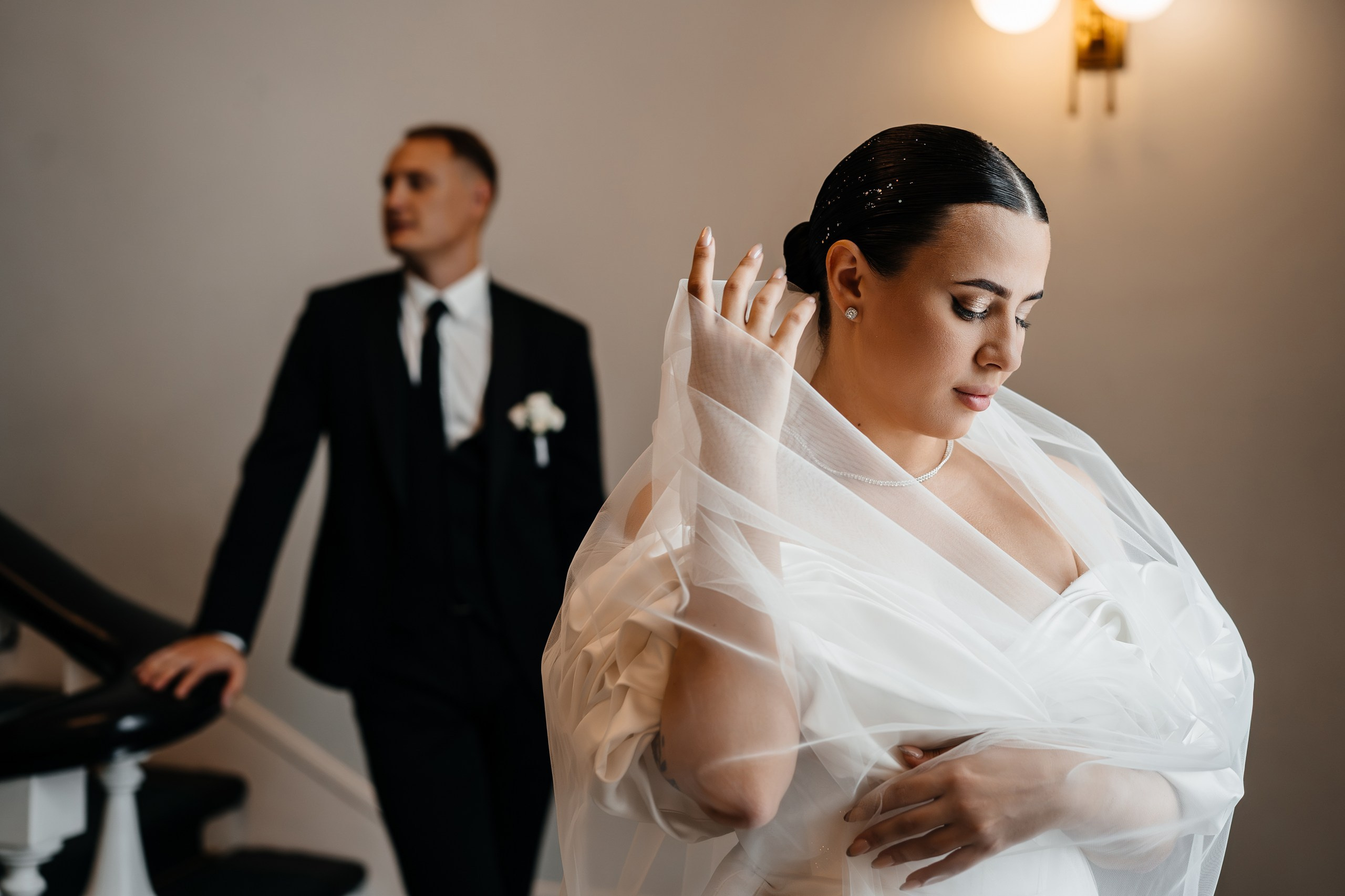 Виктория & Виталий. Свадебный фотограф Барнаул Алексей Павлов