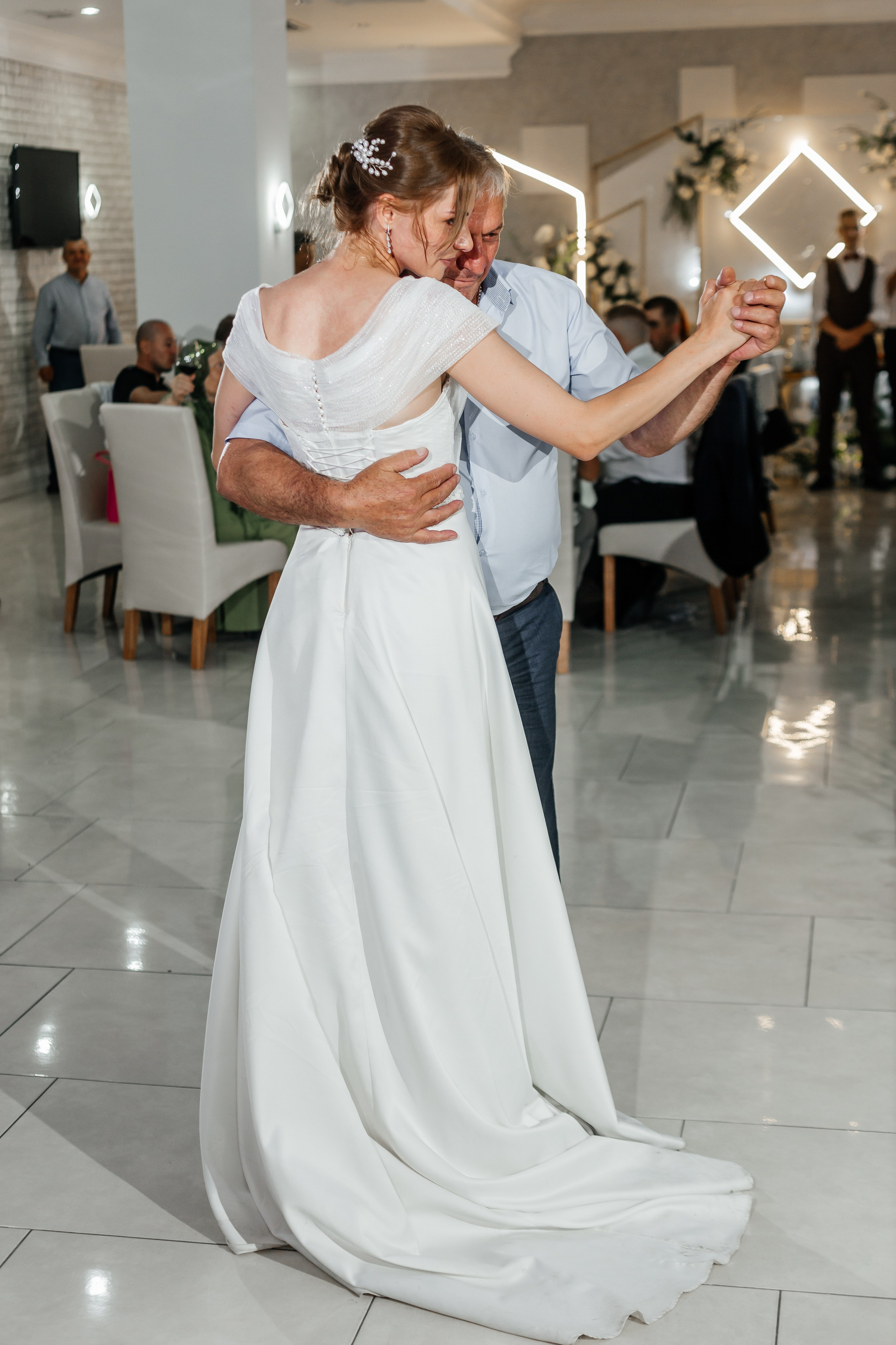 Кирилл и Тамила. Свадебный фотограф в Краснодаре Николай Крауз