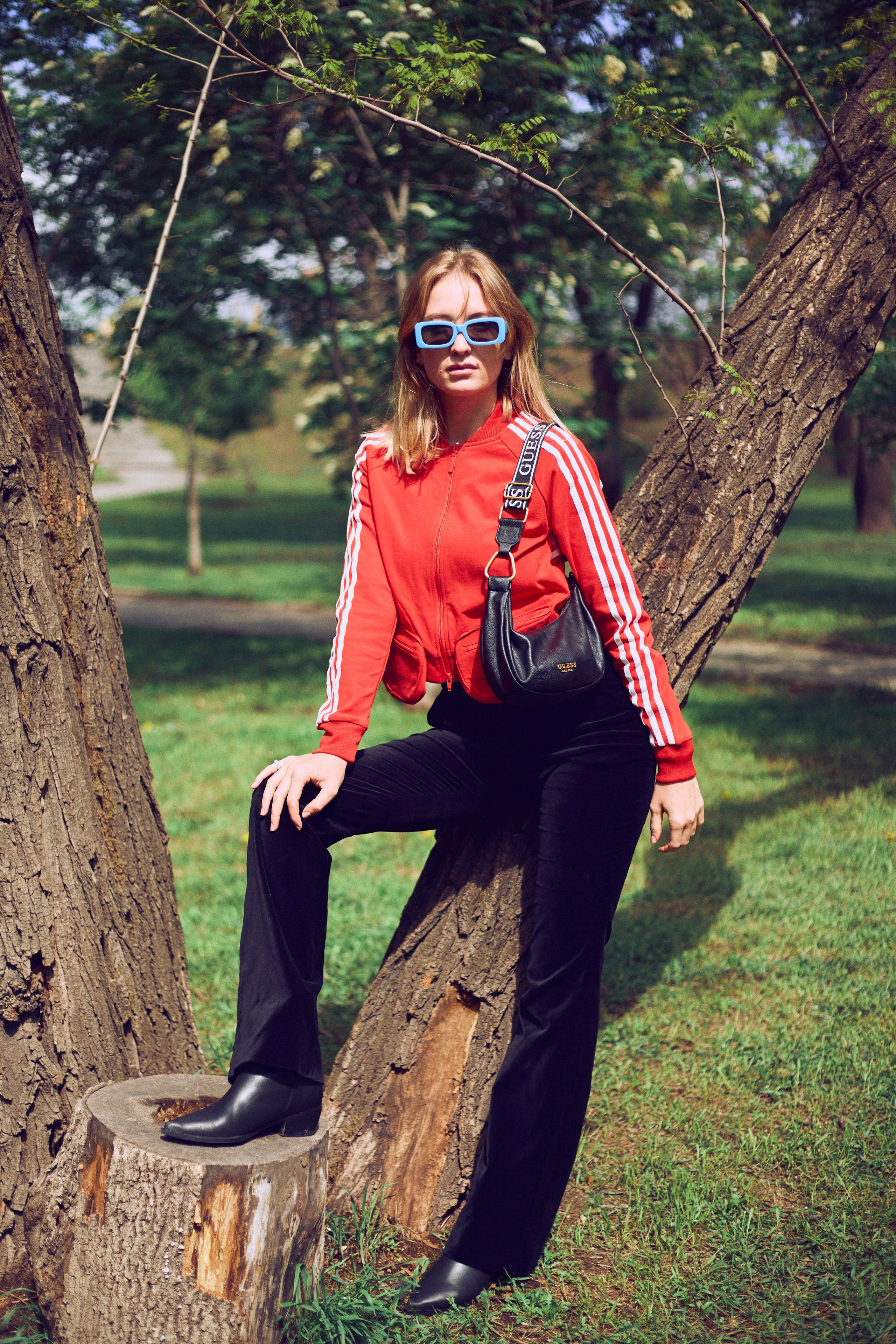 Таня. Фотограф Ионова Анастасия, г Владивосток