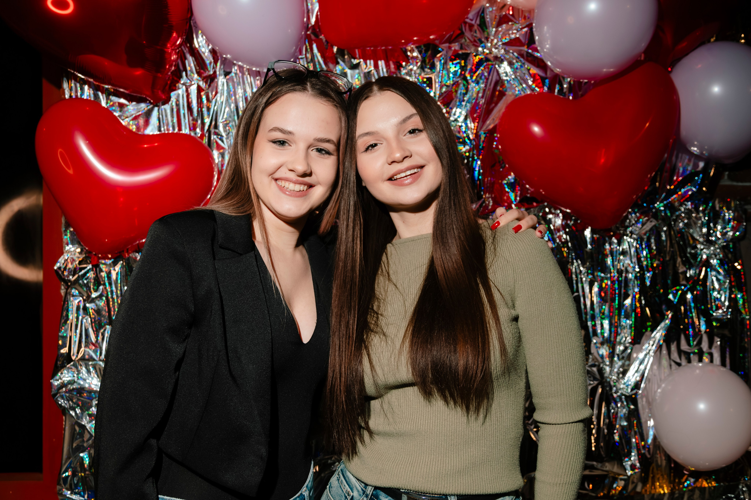 Репортаж. Репортажный и портретный фотограф в Омске Дарья Фральцова