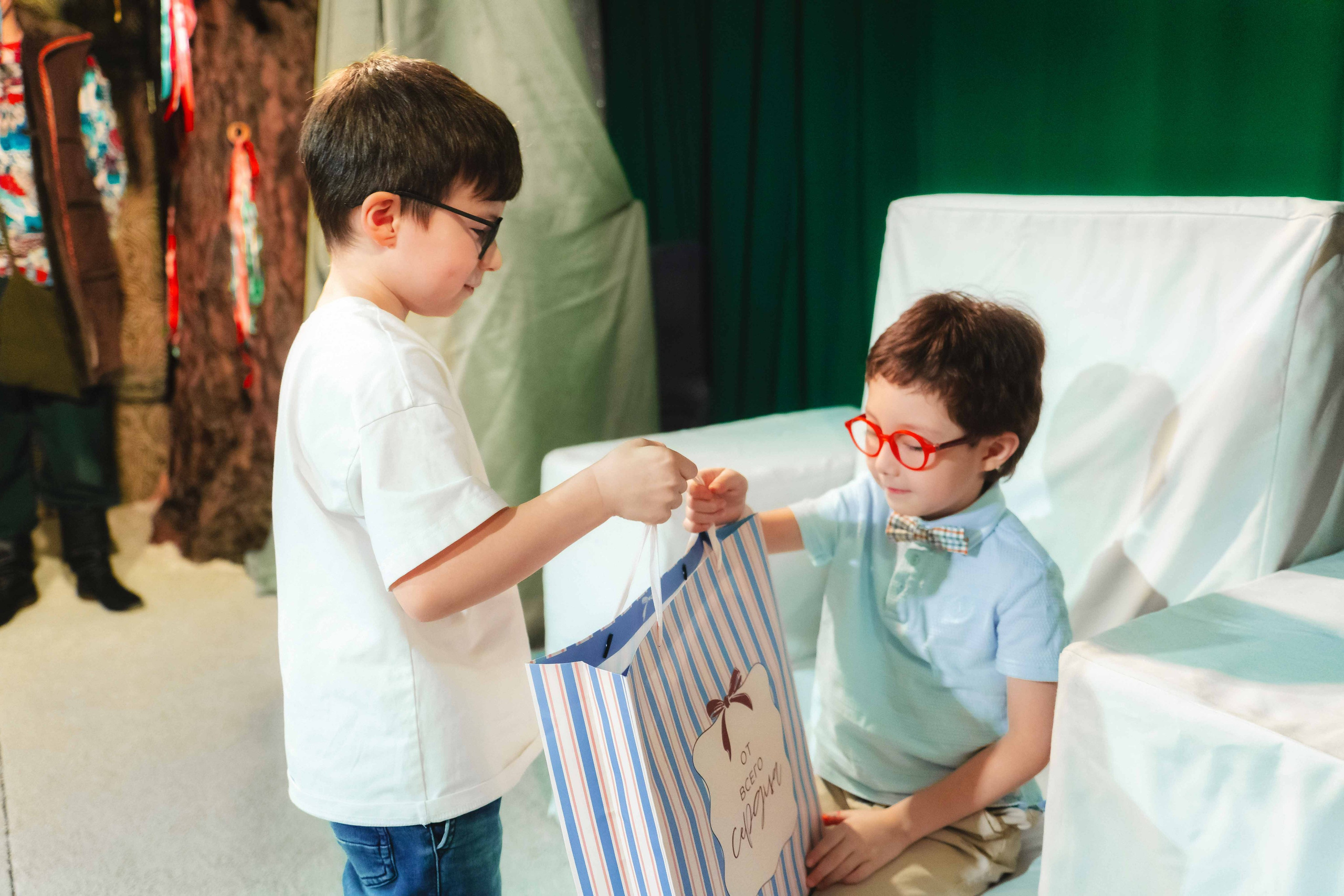 День рождения Тёмы. Свадебный и семейный фотограф в Санкт-Петербурге Виктор Голубев