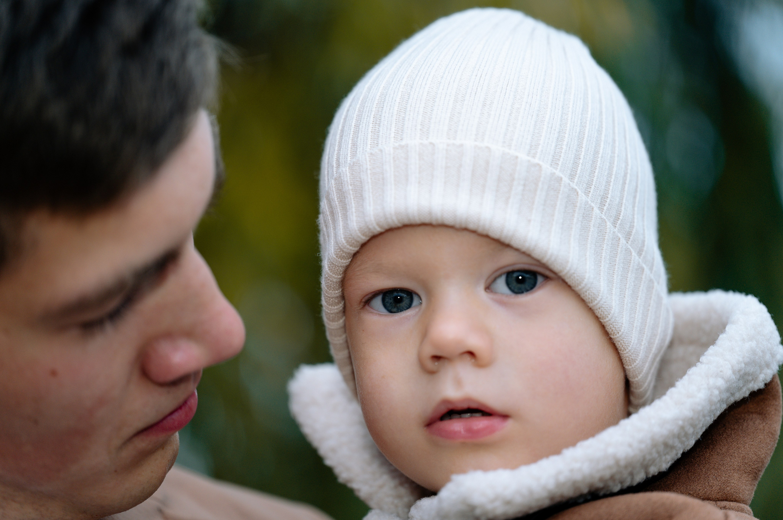 Марку 2 годика. Свадебный видеограф в Москве Никонова Анна