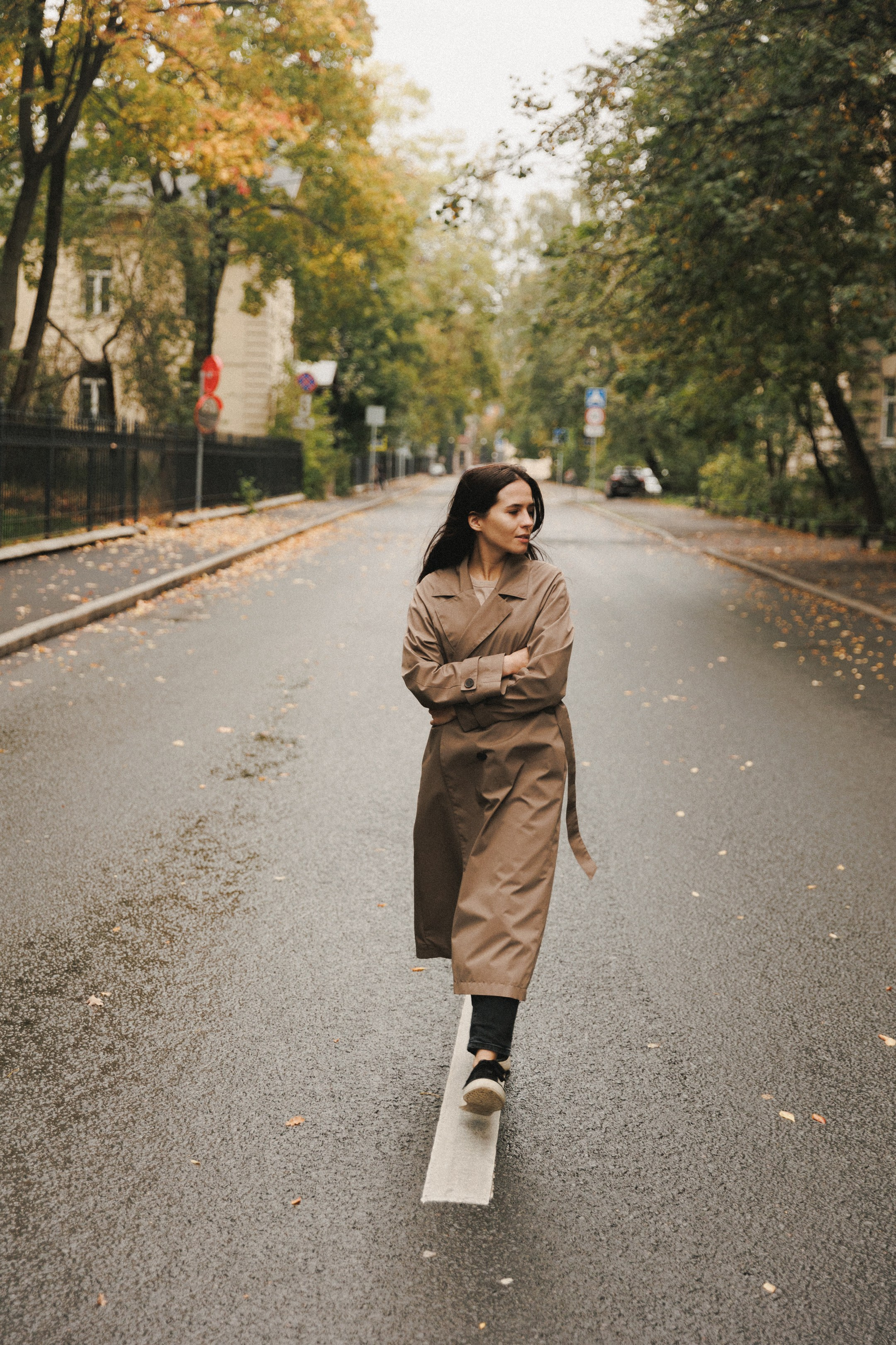 Polina. Свадебный и портретный фотограф в Калининграде и Москве Марк Юдинцев