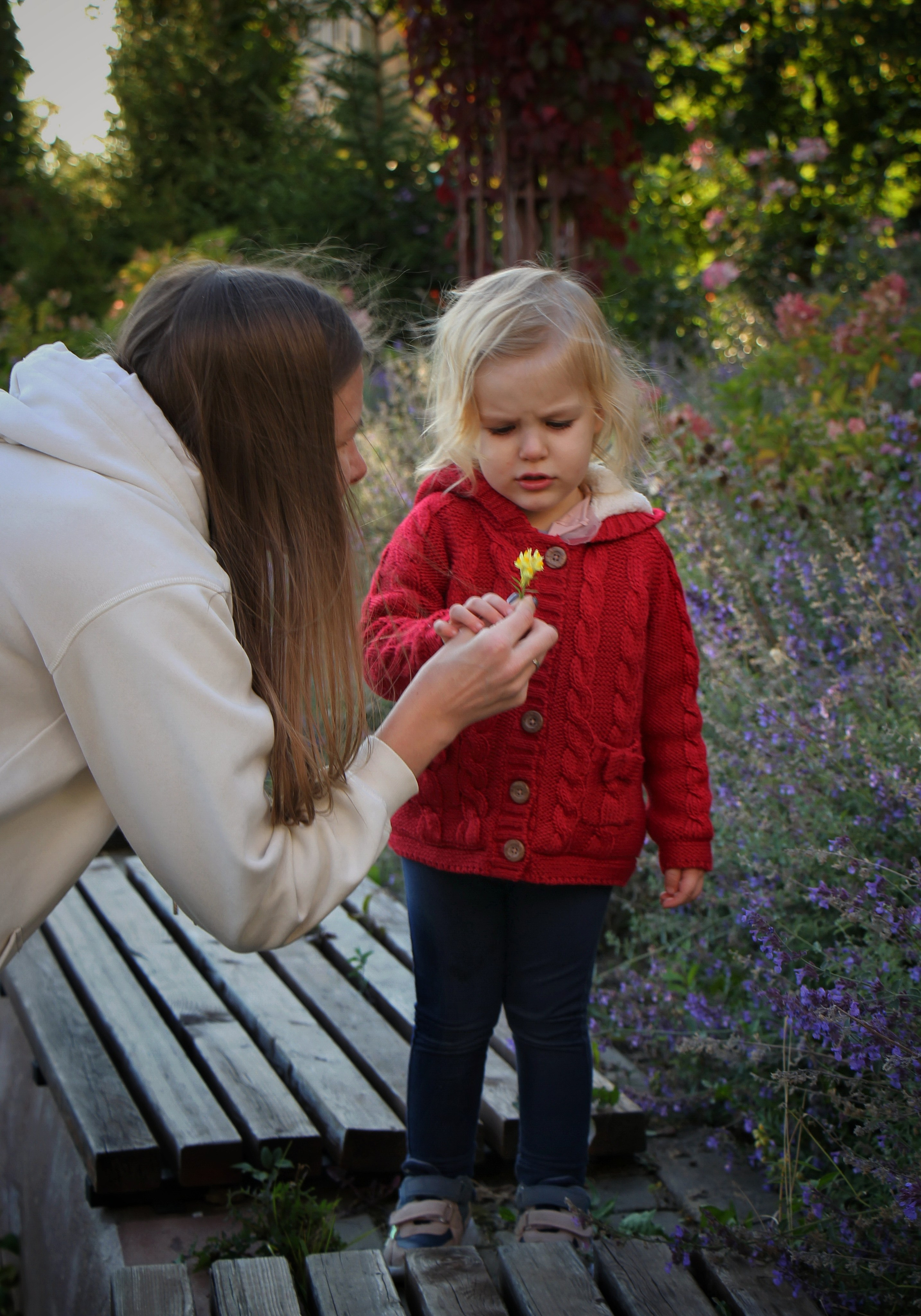 Машенька. Портретный фотограф Москва
