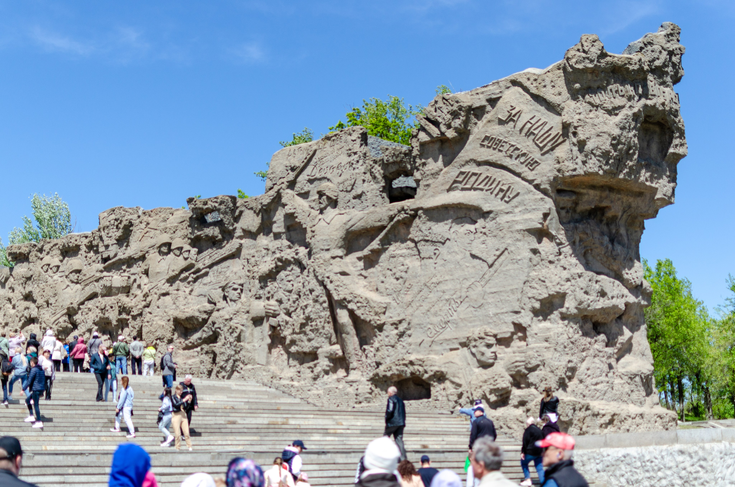 Путешествия. Фотограф и ретушер Самохвалова Ольга