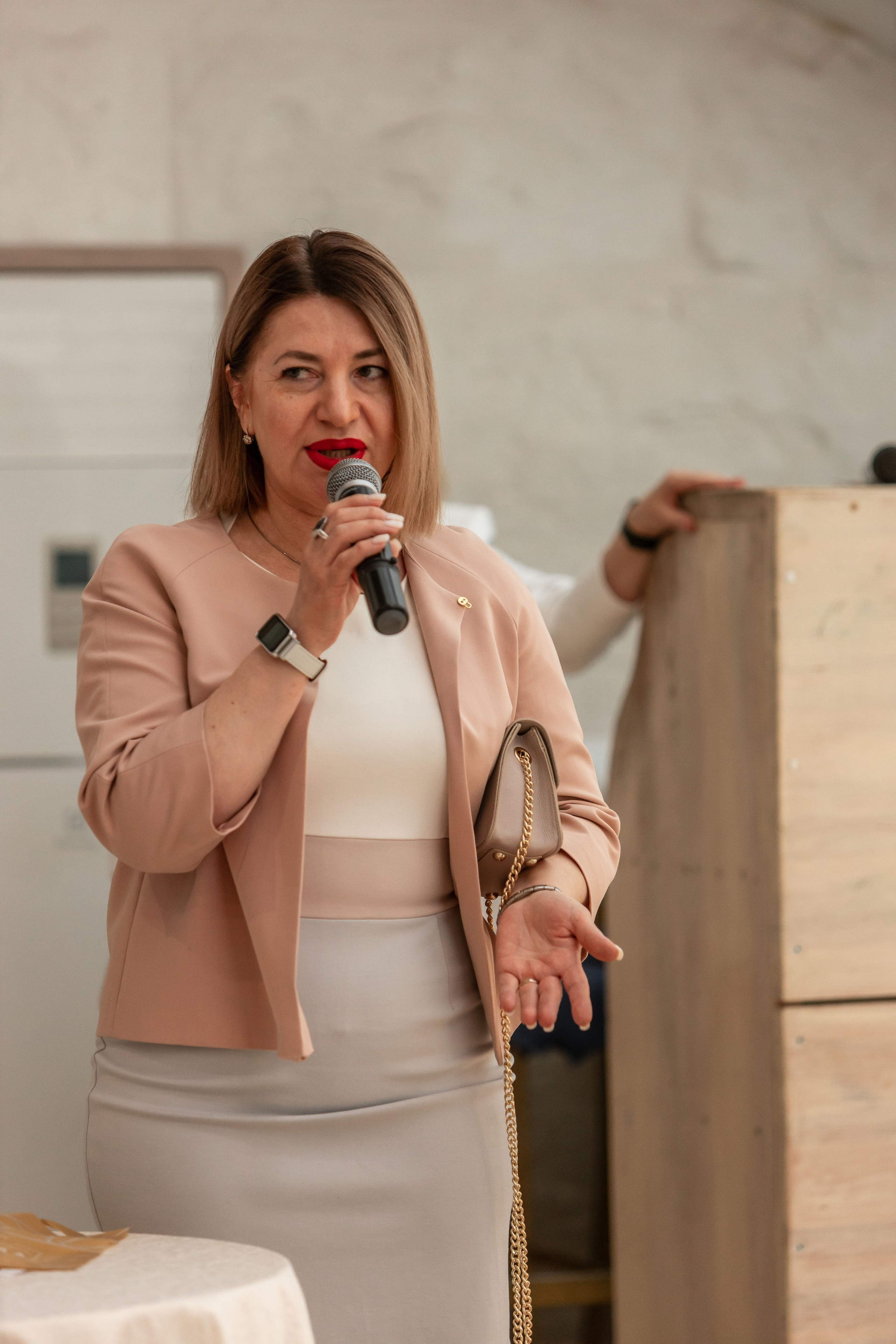 МИССИС БИЗНЕСС 2024. Репортажный фотограф в Новосибирске