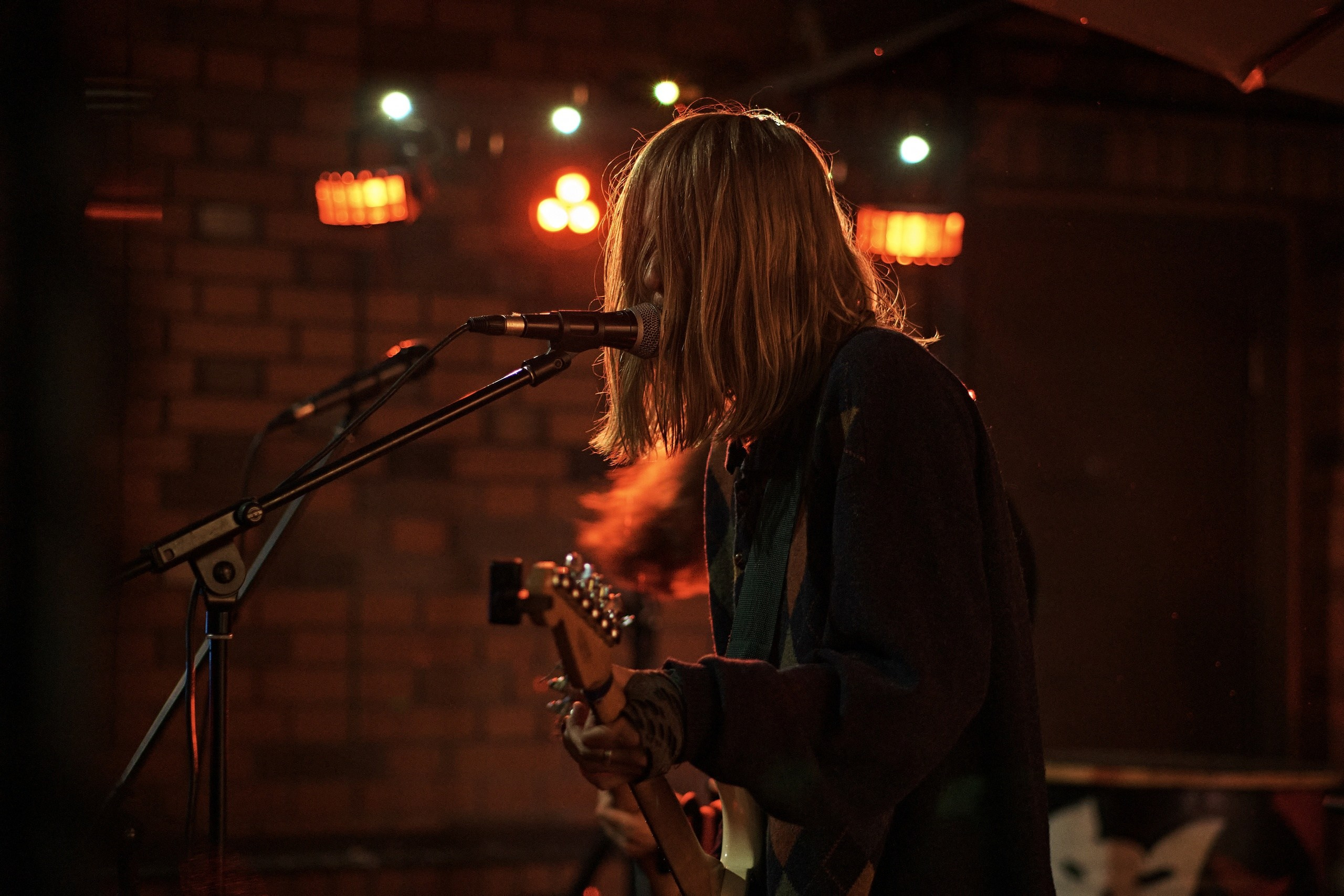 Рок-вечерок. Портретные и детские съемки в Новосибирске. Фотограф Мария Колчанова