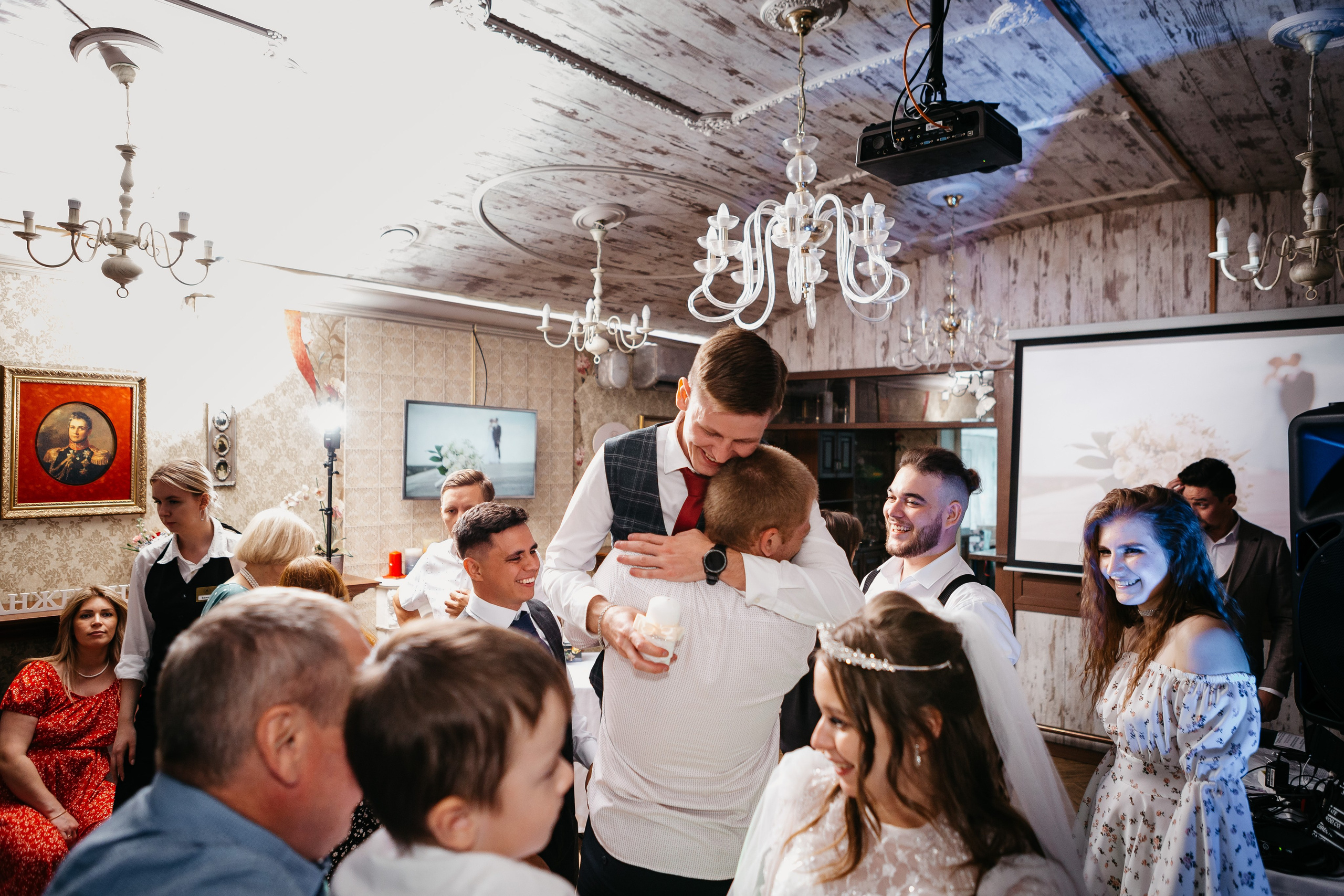 Илья и Алина. Фотограф, видеограф в Челябинске Глеб Хазиев