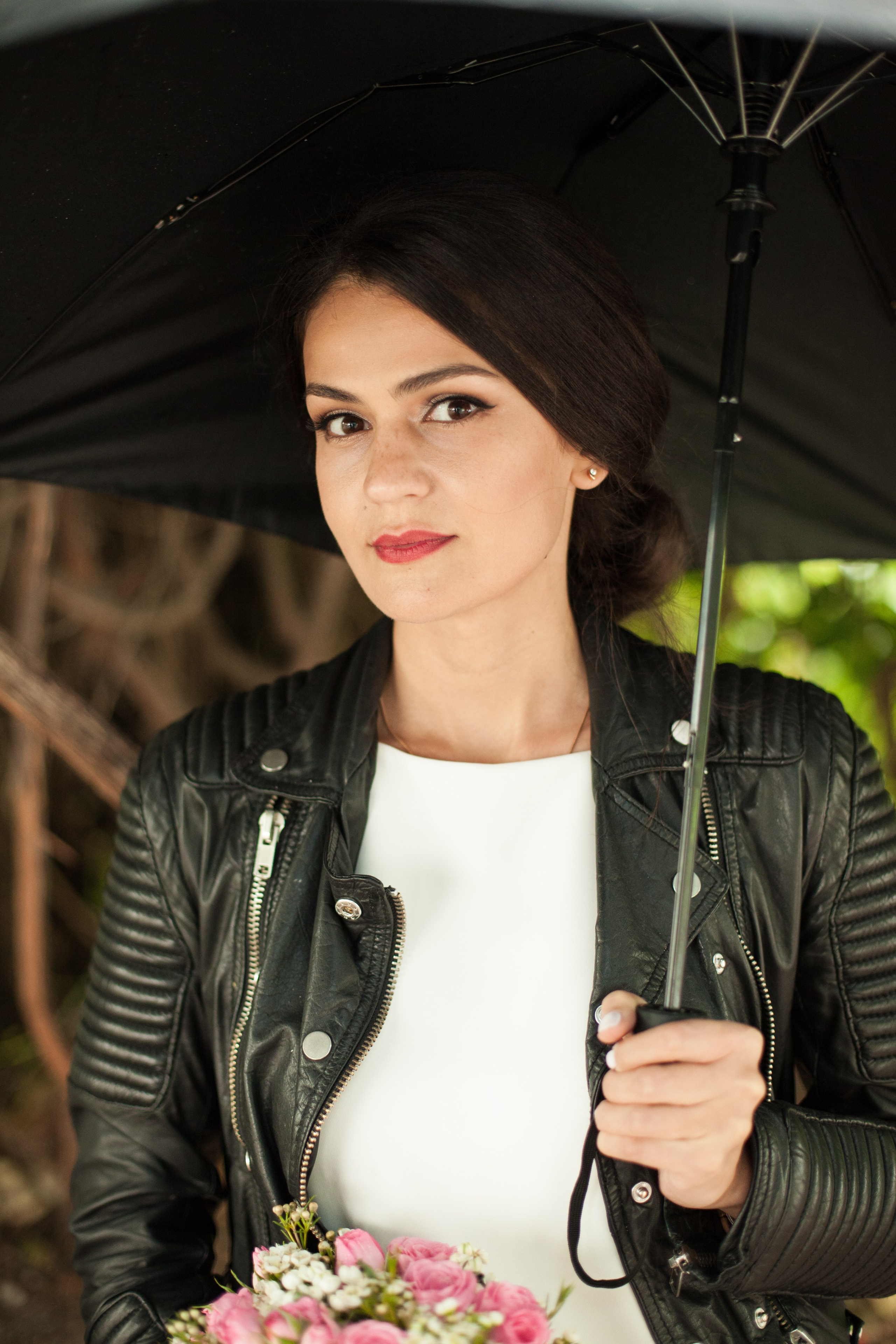 Саби и Сергей. Фотограф в Москве Валентина Иванова