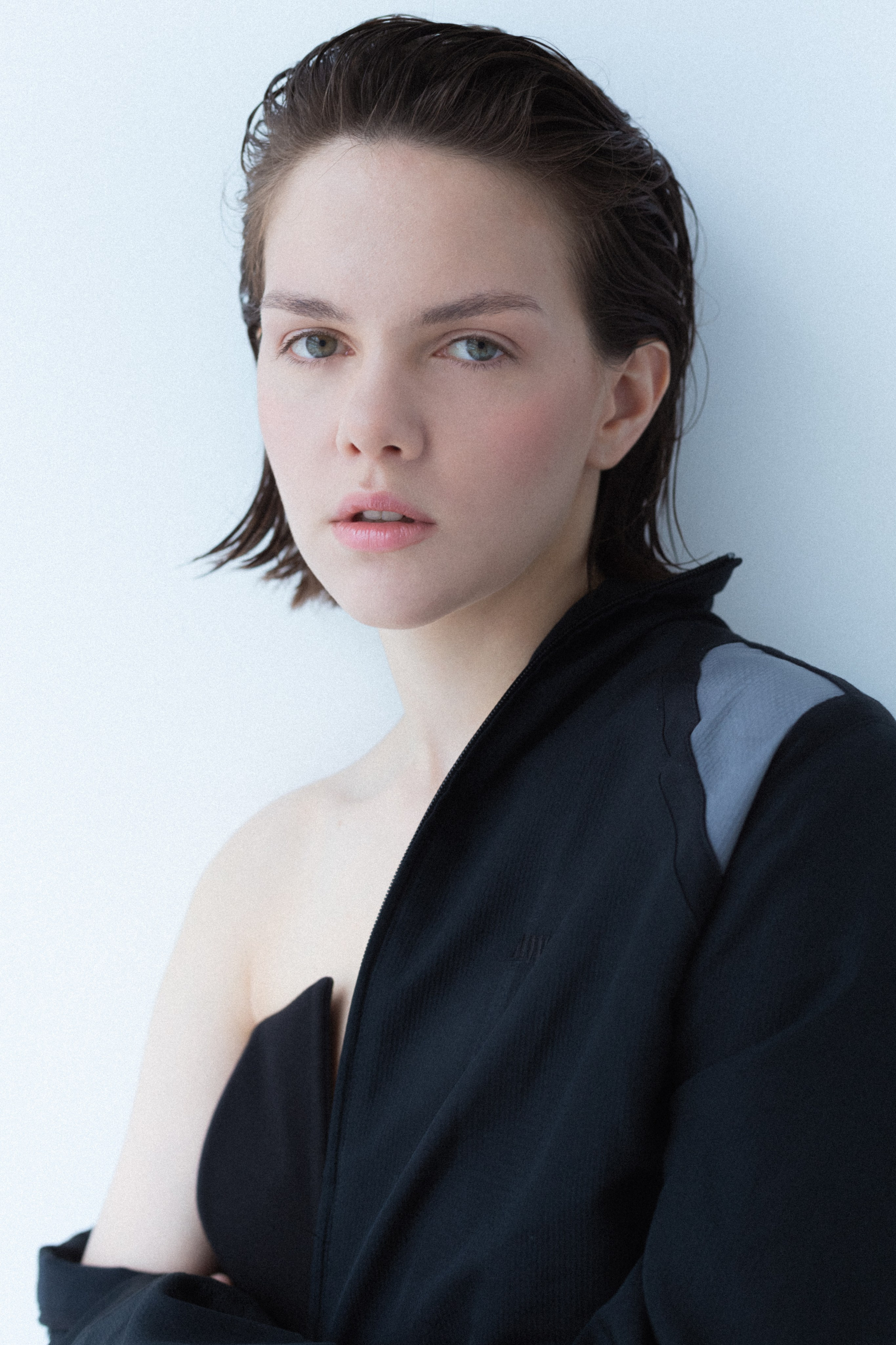 Анна Змиевская. Модельное агентство TM Models в Калининграде