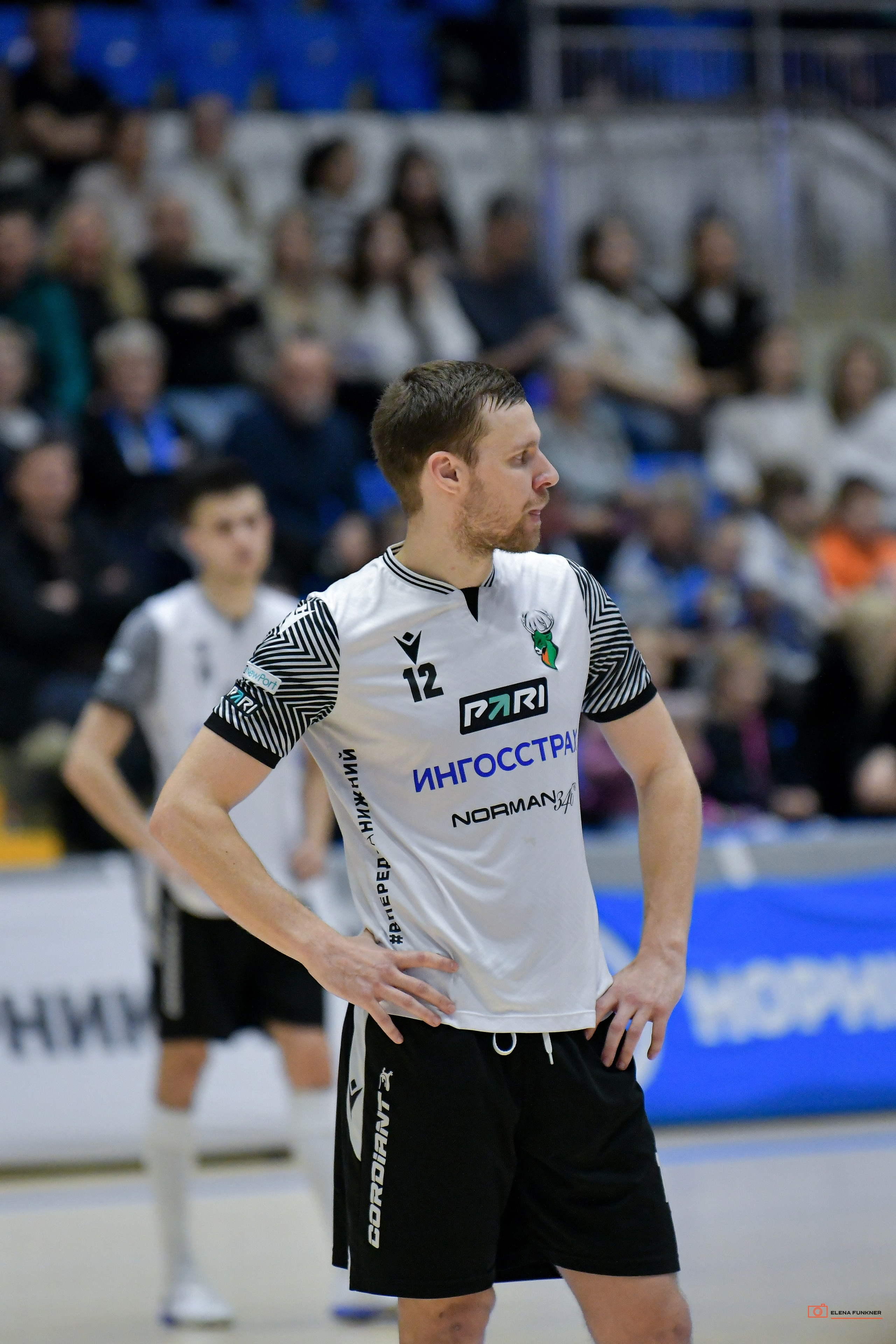 05-06.04.2024 18 тур НН-Торпедо. Свой взгляд через объектив