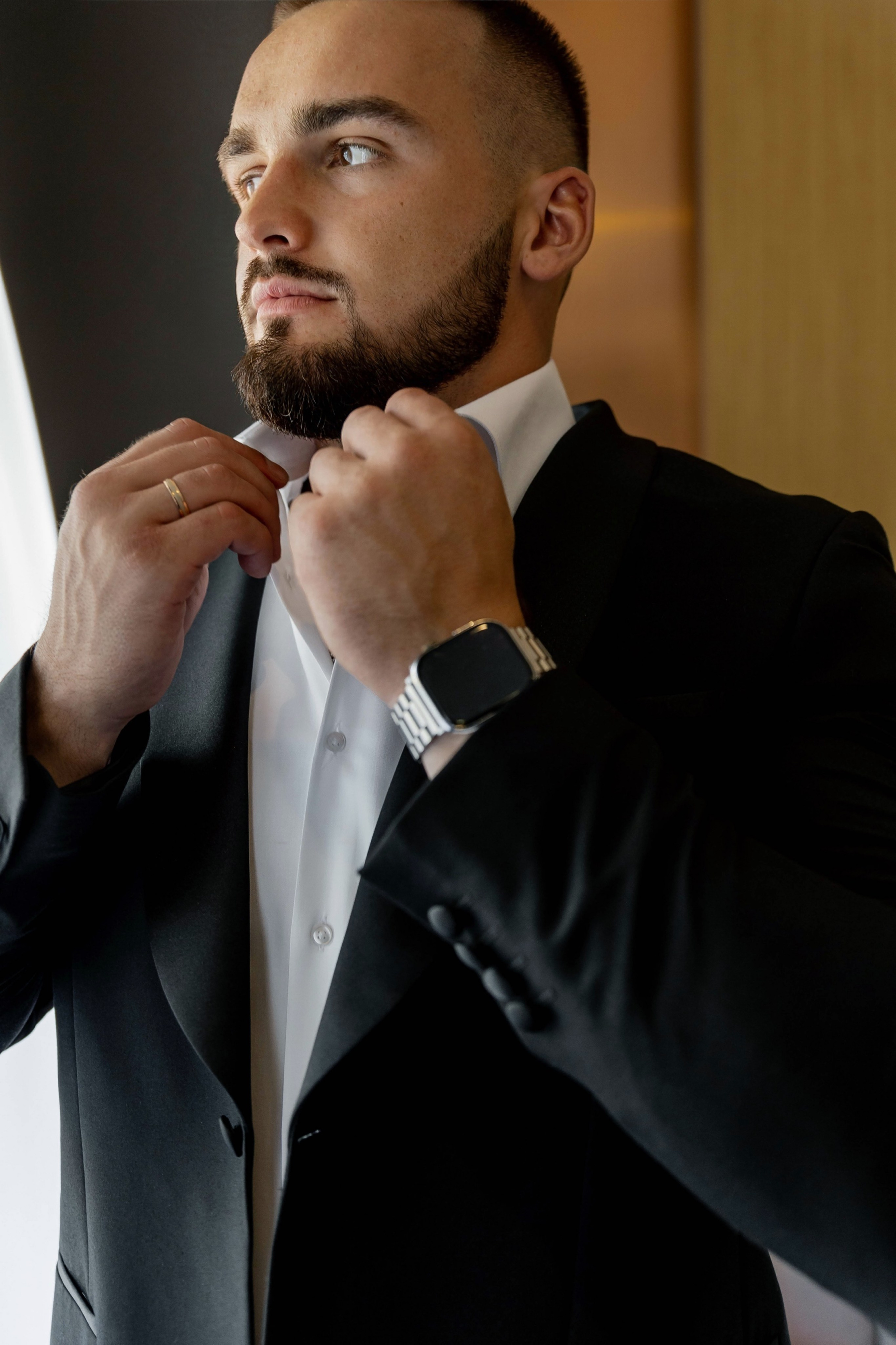 Кристина | Кирилл. Свадебный фотограф Надежда Рыжикова