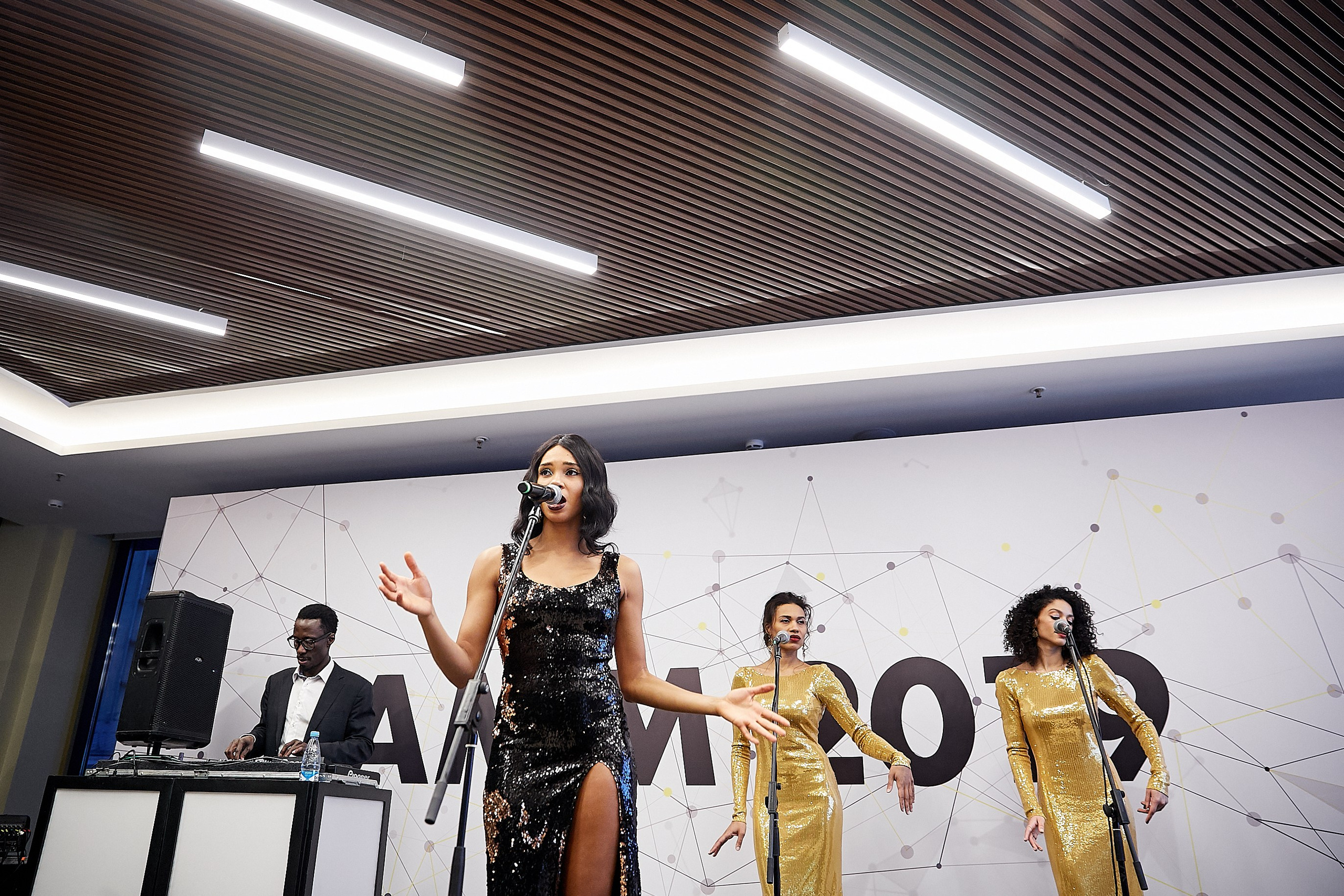 Концеренция Райфайзен Банк. Репортажный Фотограф | Константин Кондрашов