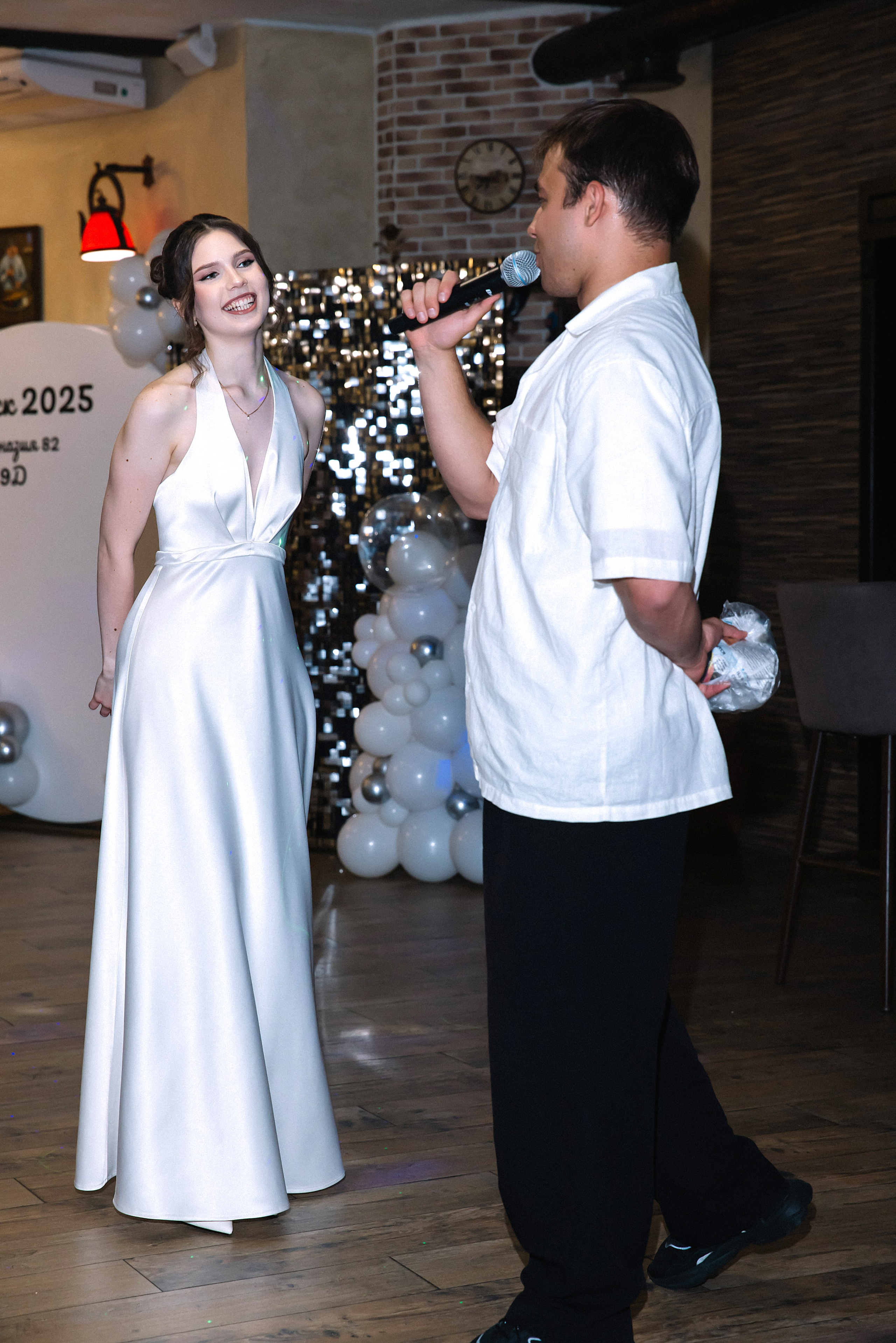 9 класс Гимназия 82. Фотограф и Видеограф в Краснодаре Юлия Солодченко