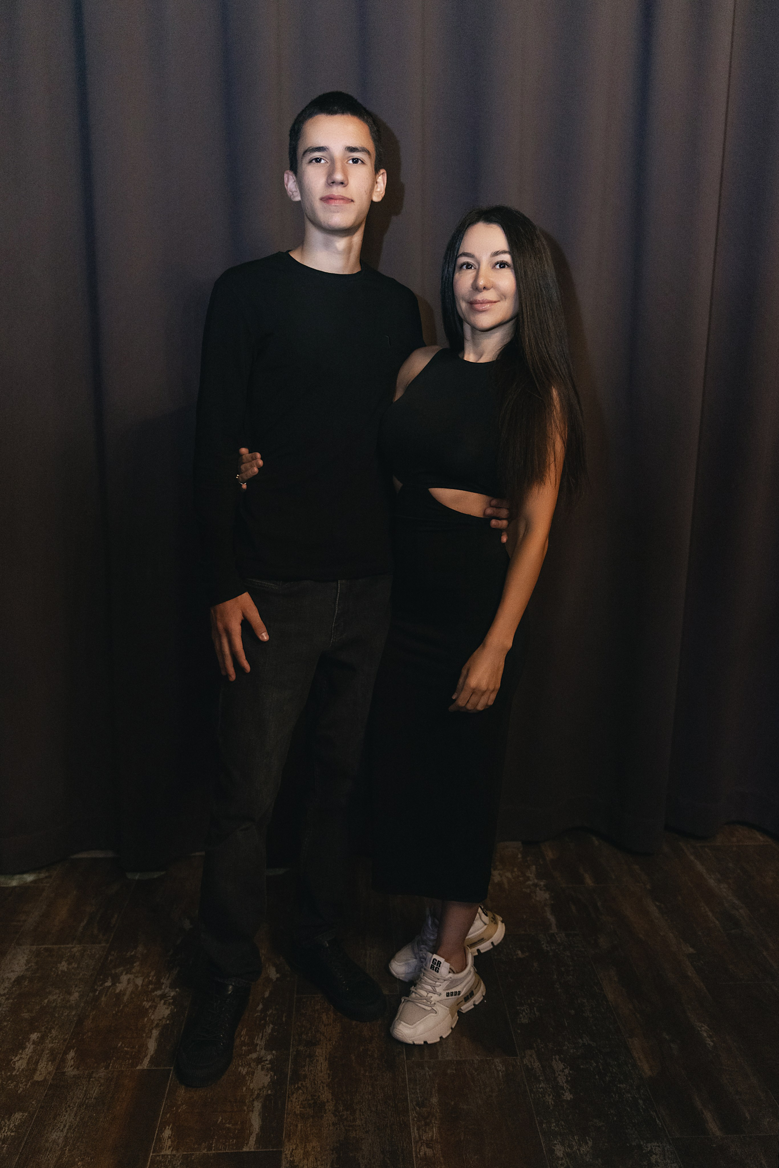 11 класс Гимназия 69. Фотограф и Видеограф в Краснодаре Юлия Солодченко