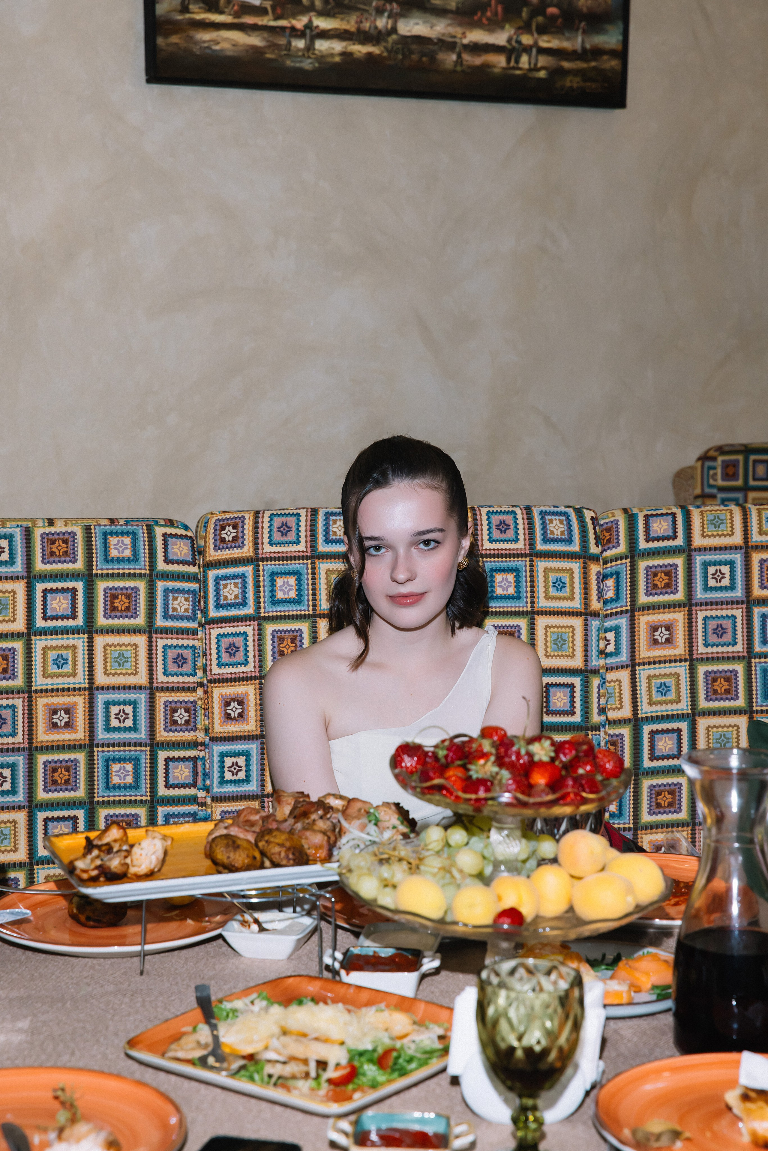 9 класс Гимназия 82. Фотограф и Видеограф в Краснодаре Юлия Солодченко