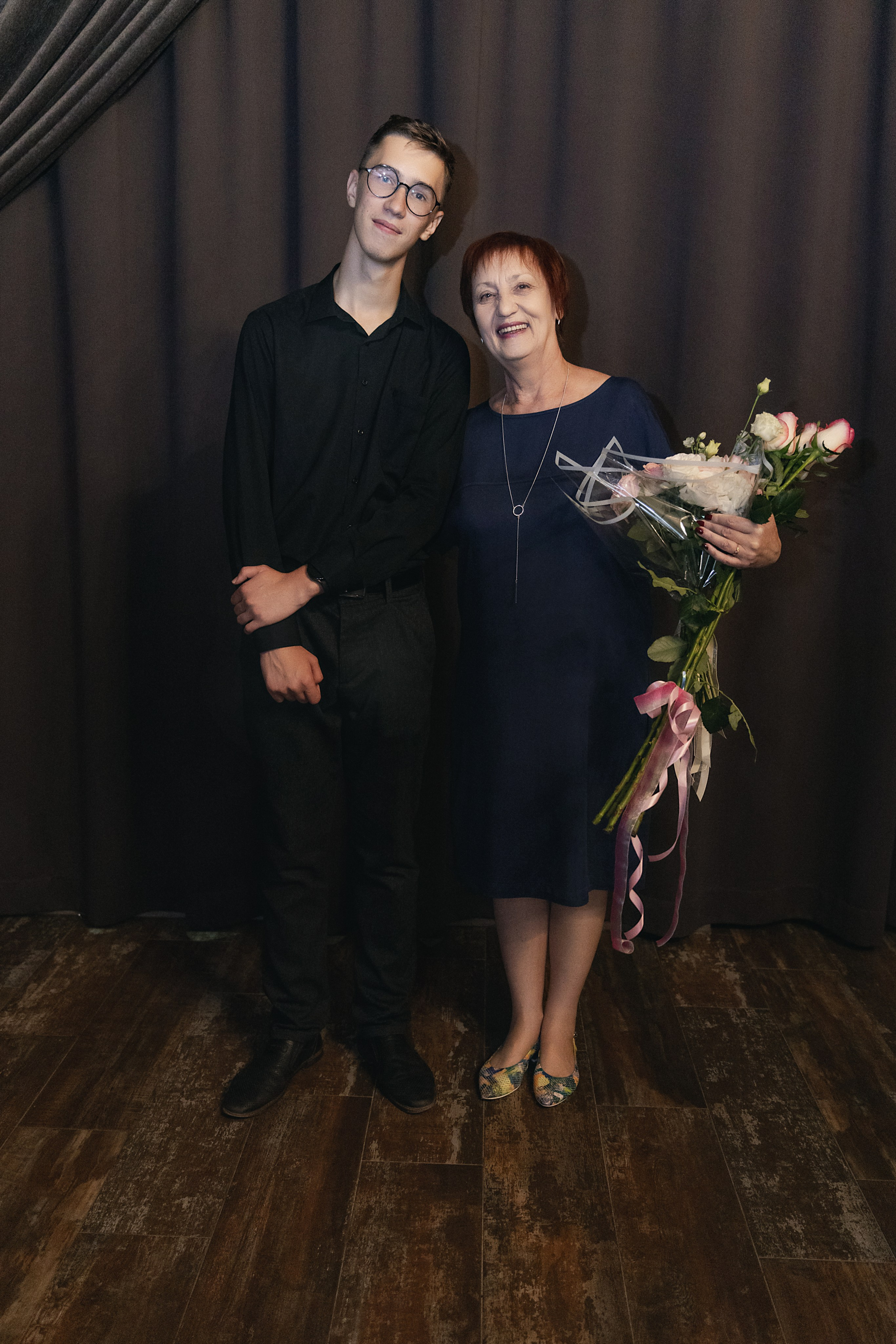 11 класс Гимназия 69. Фотограф и Видеограф в Краснодаре Юлия Солодченко