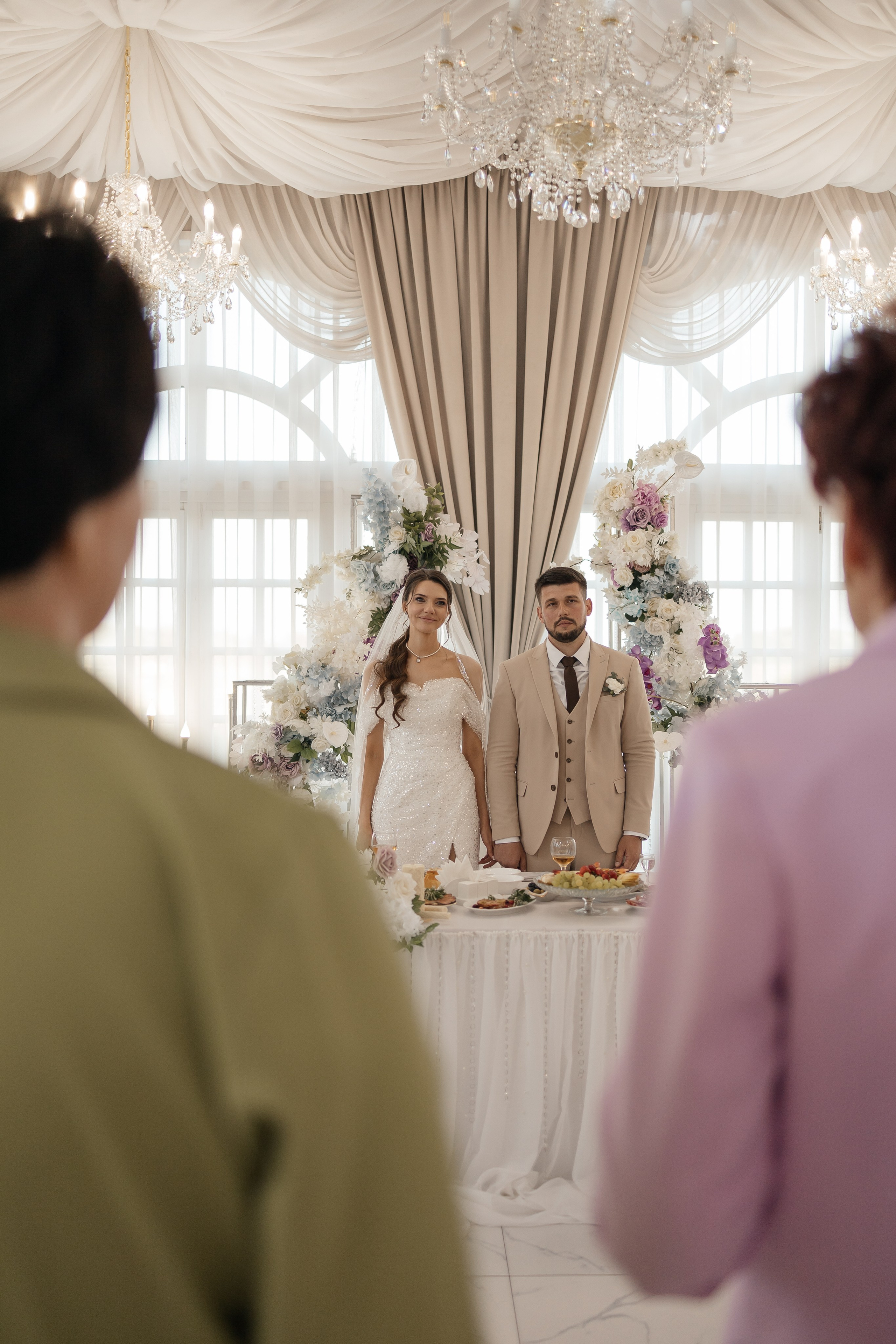 2.05.2025|Лилия и Александр. Свадебный фотограф в Ростове-на-Дону и Азове Малявка Анастасия