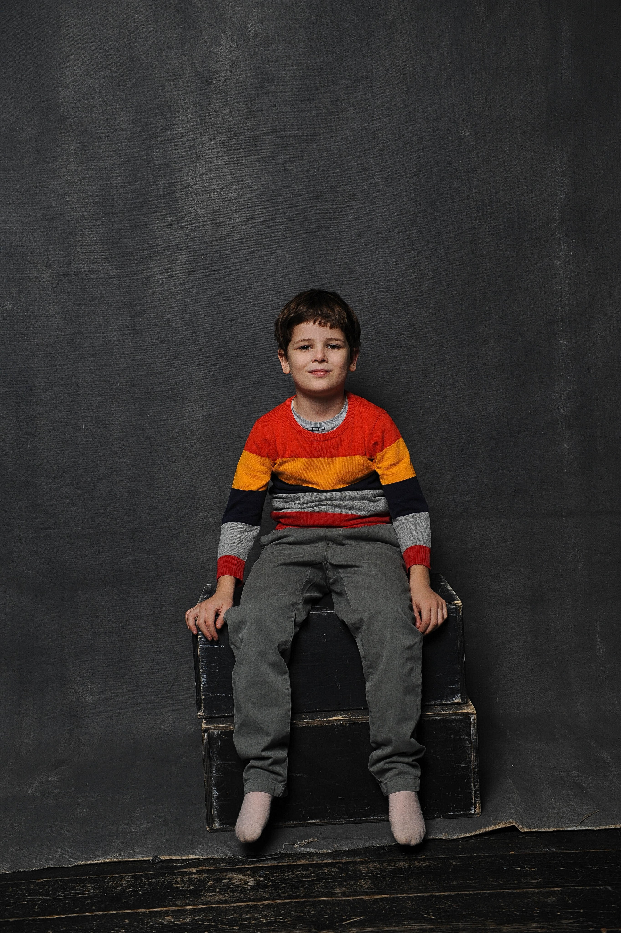 By Andrew. Фотограф, визажист. Москва