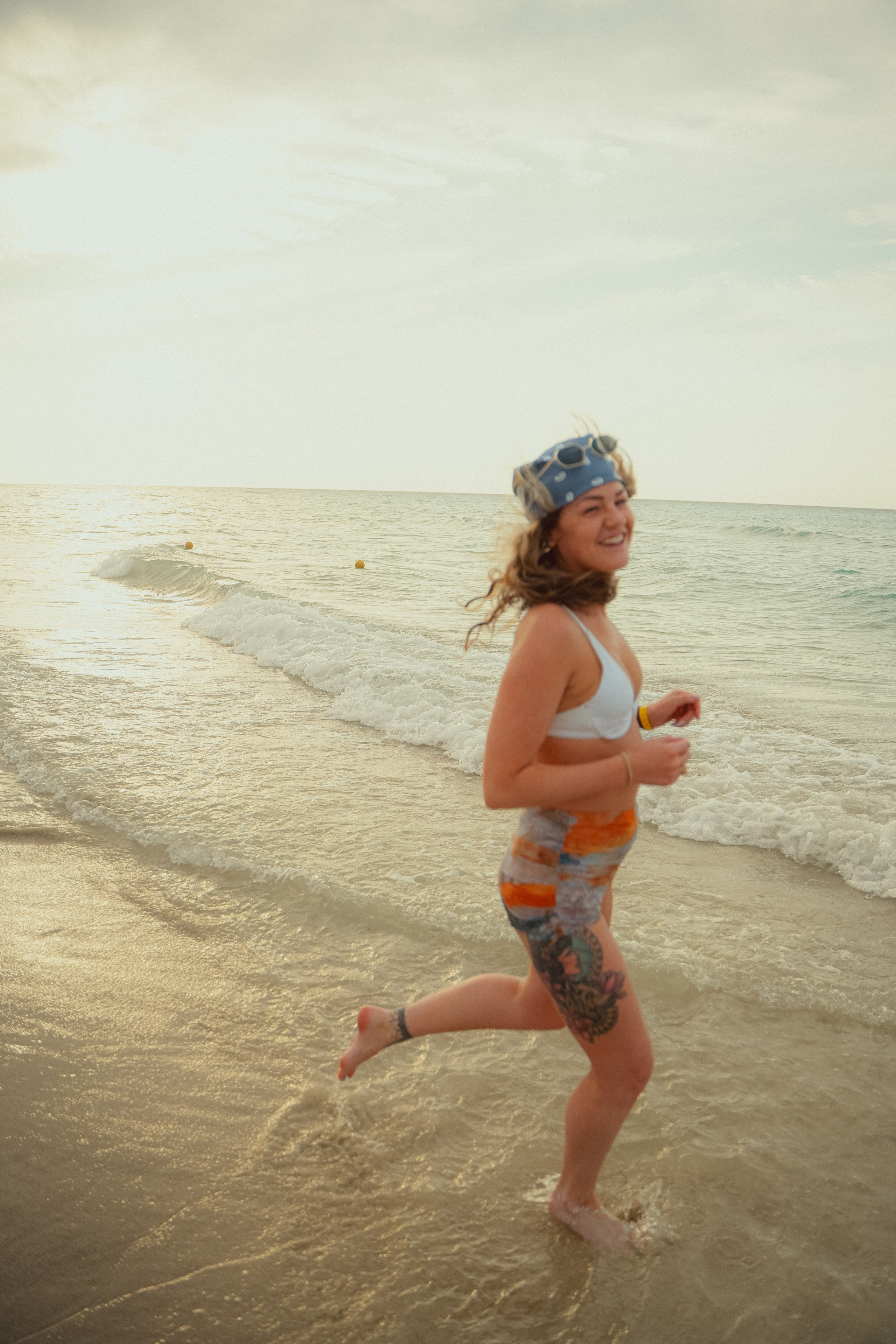 Океан. Фотограф Мария Зайчик