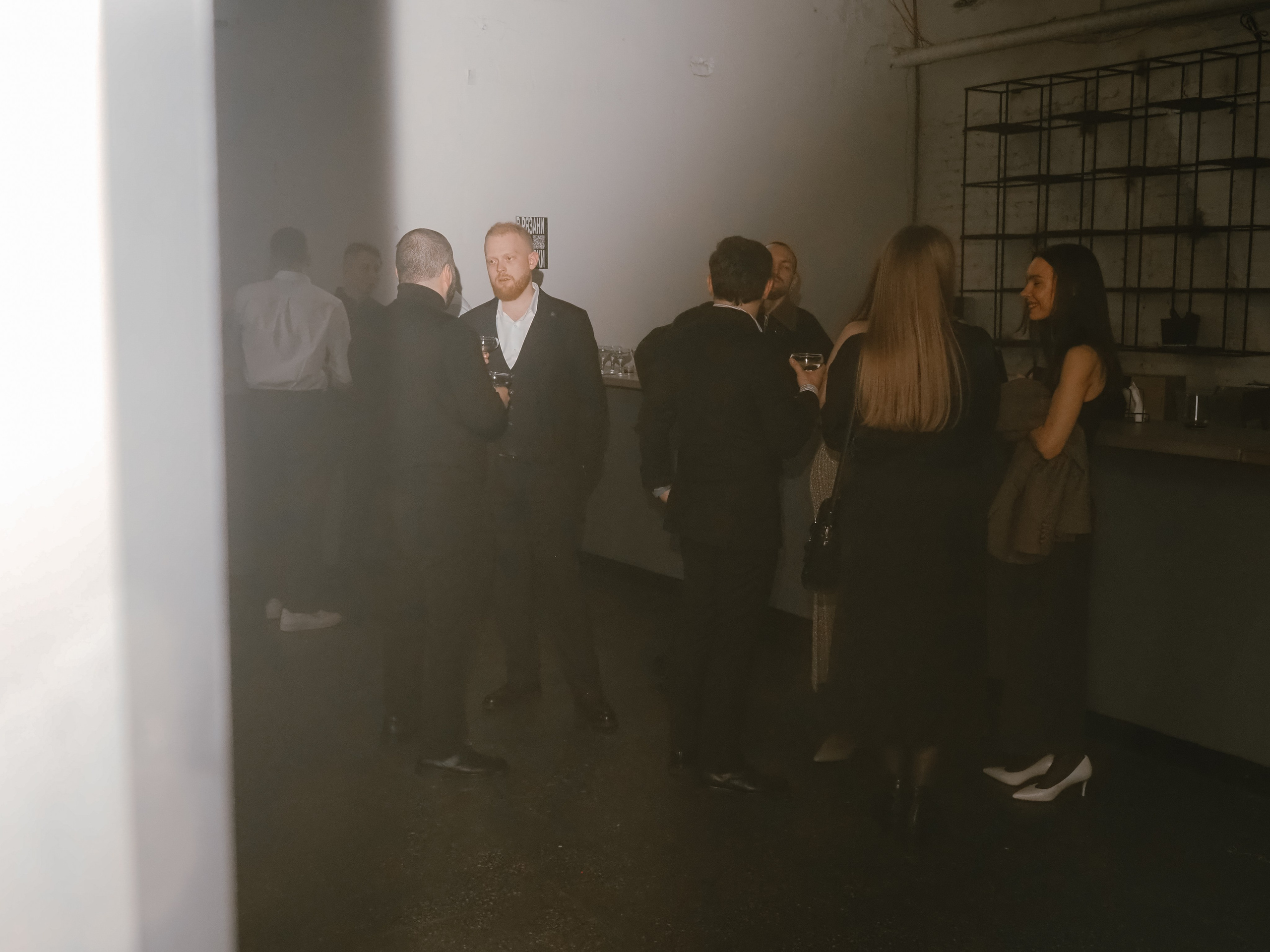 Ten. Фотограф Рязань. Семейный Свадебный фотограф