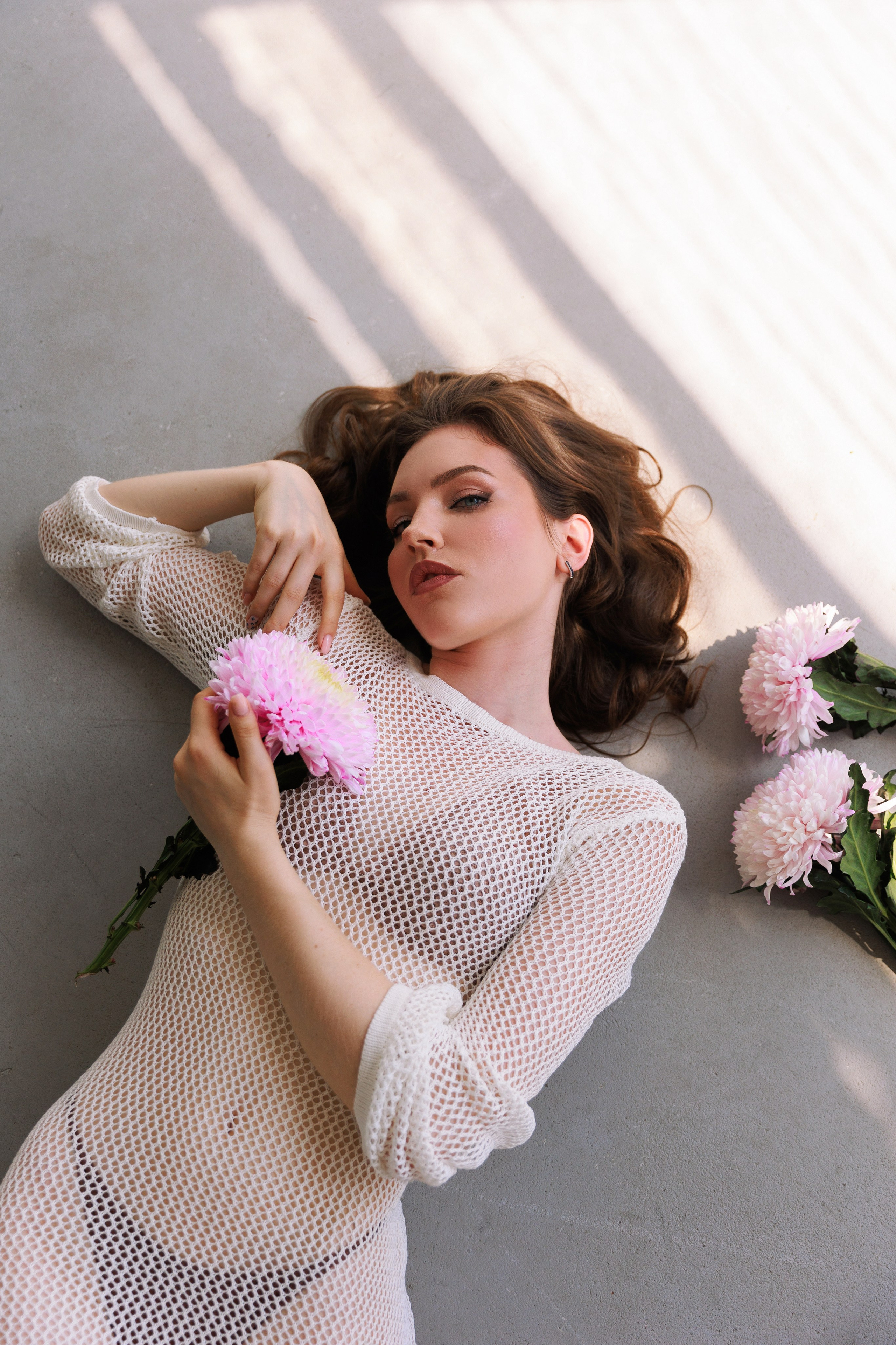 Студийные. Фотограф Полина Лытнева