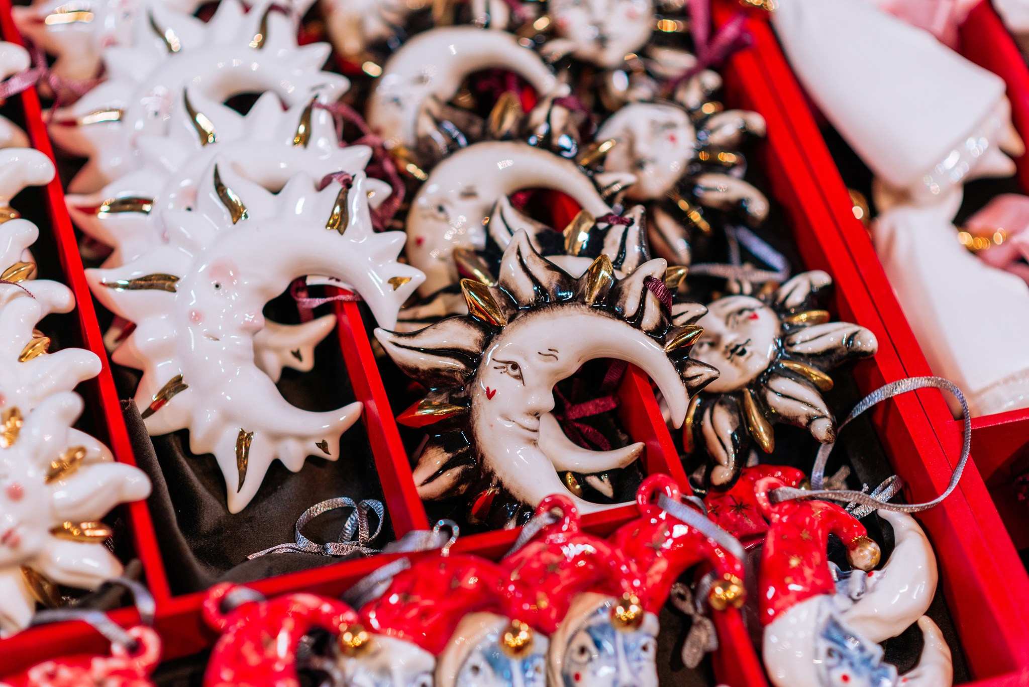 Ceramania. Декабрь 25. Репортажный фотограф в Санкт-Петербурге Анастасия Клёпова