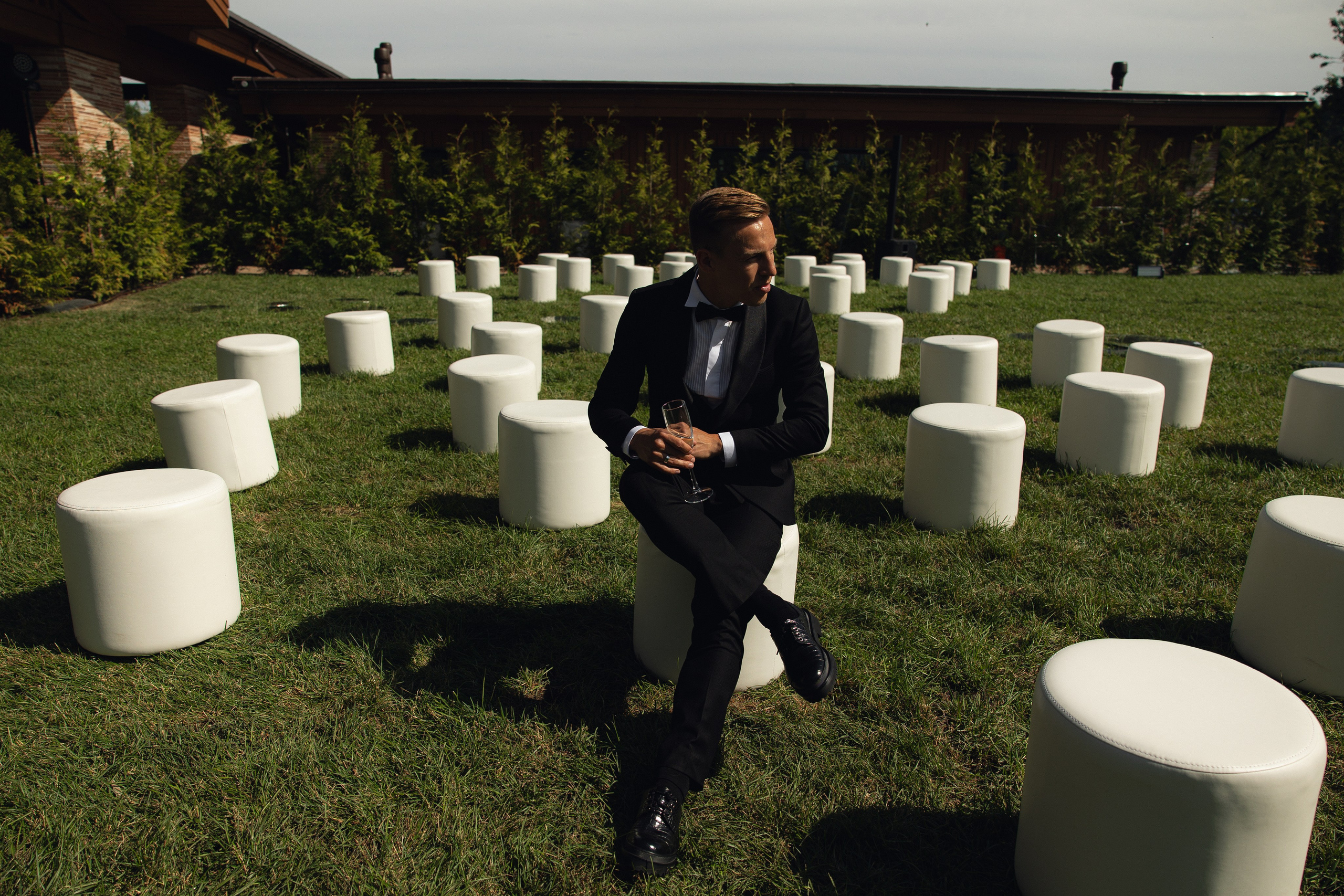 WIN WIN. Свадебный и репортажный фотограф Анастасия Алашеева