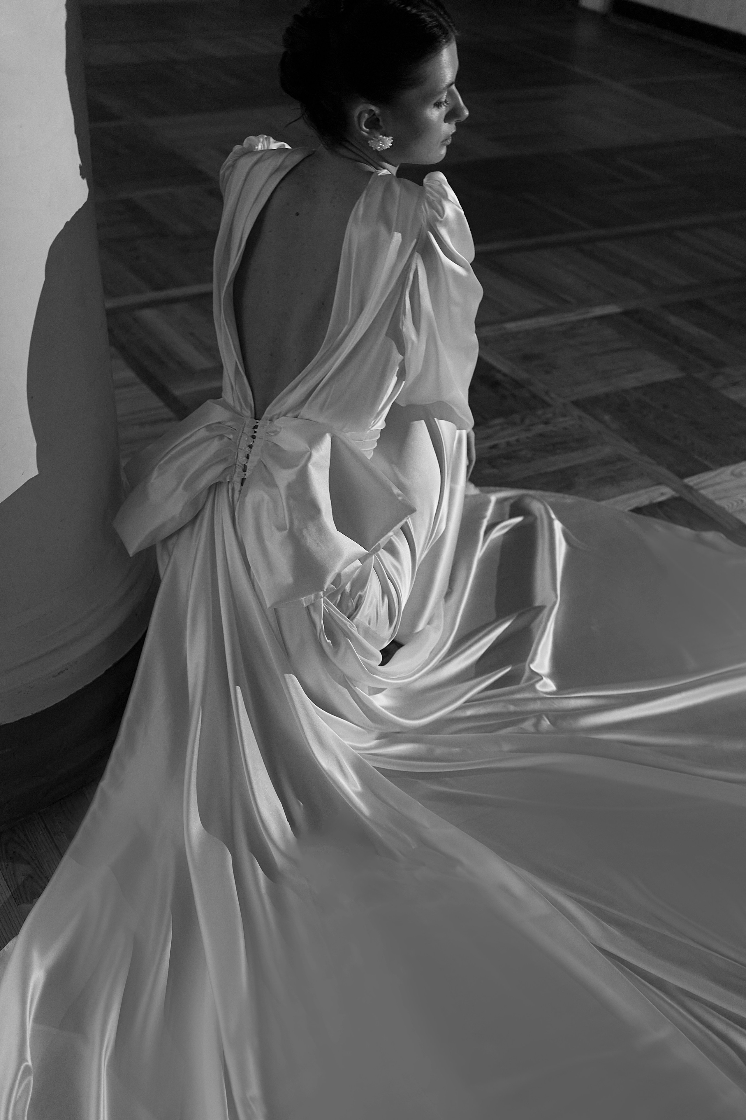 Свадебный фотограф в Минске Жанна Клецкая