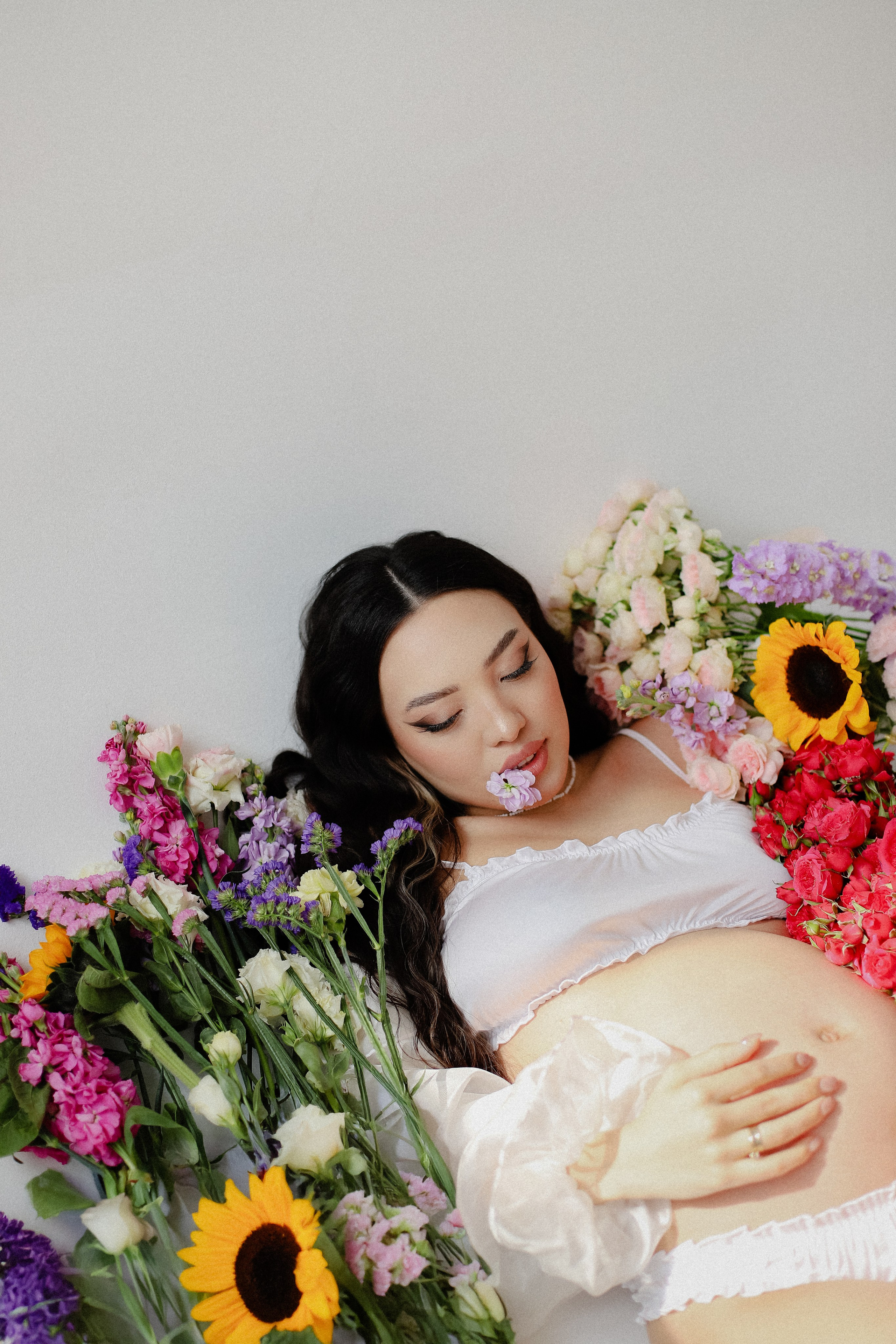 Диана. Фотограф в Алматы и Москве Даша Пушкина