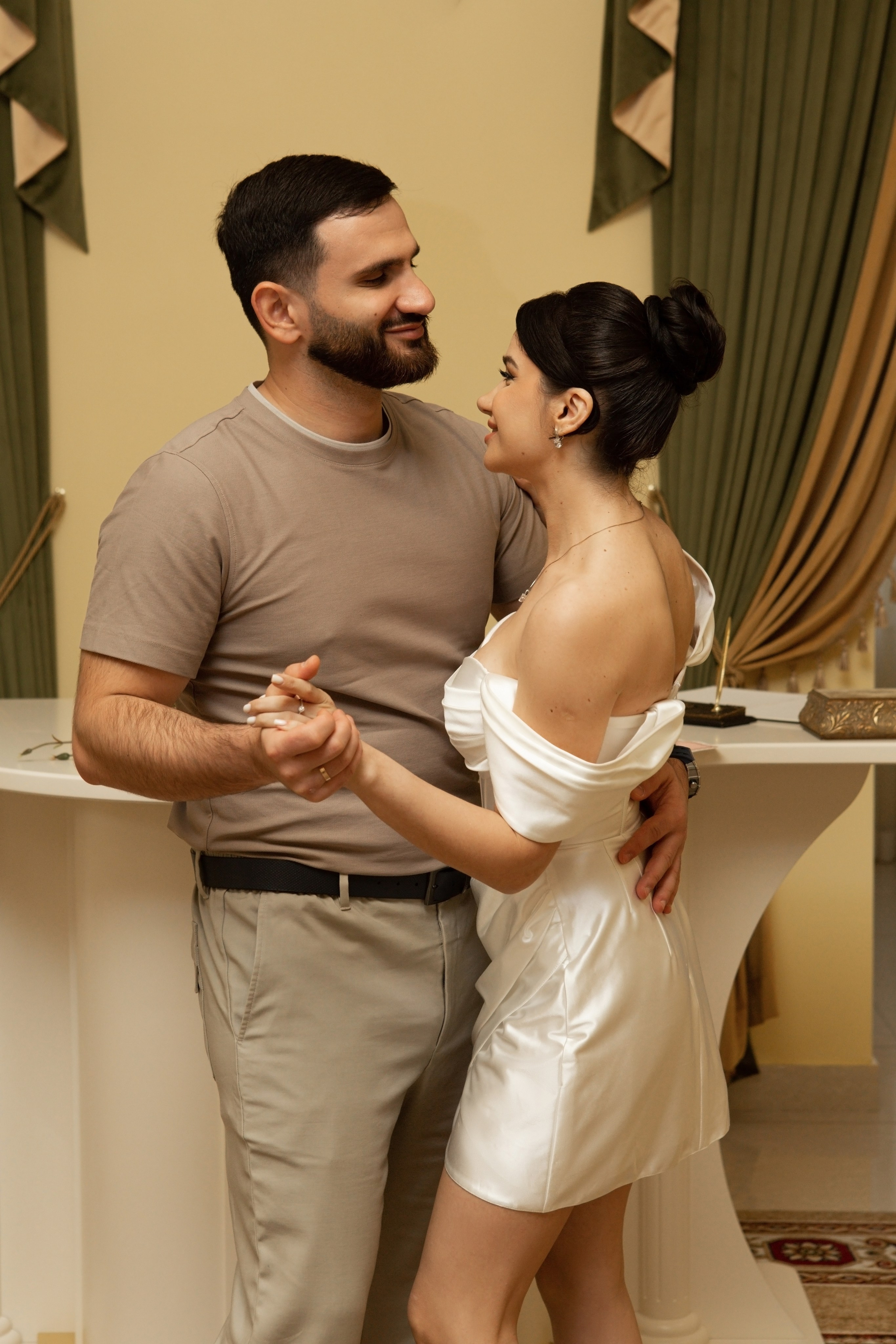 Свадебная фотосессия. Фотограф. Свадебная| Семейная| Индивидуальная| Репортаж